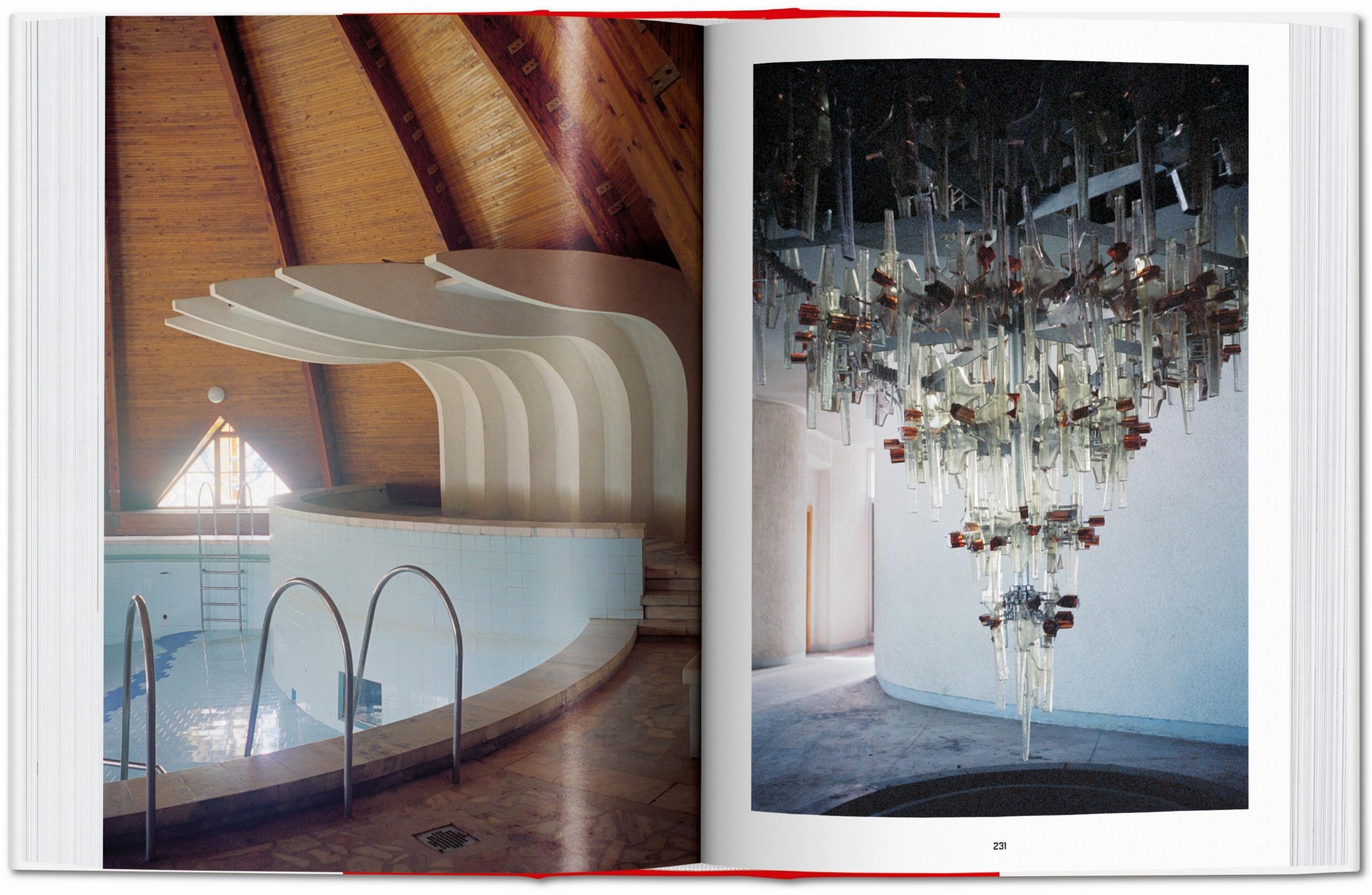 Frédéric Chaubin. Cccp. Cosmic Communist Constructions Photographed. 40Th Ed.-6