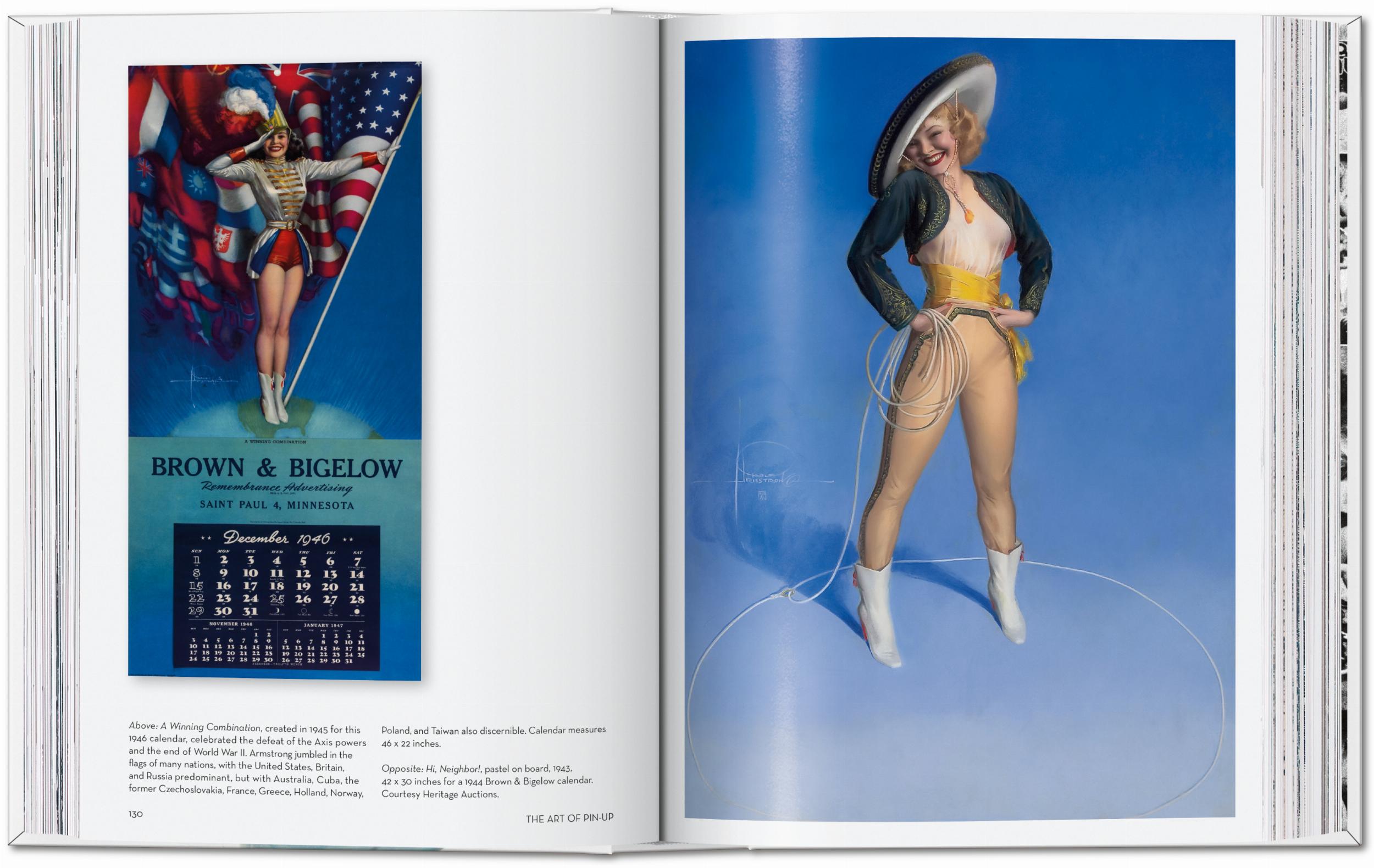 The Art Of Pin-Up. 40Th Ed.-3