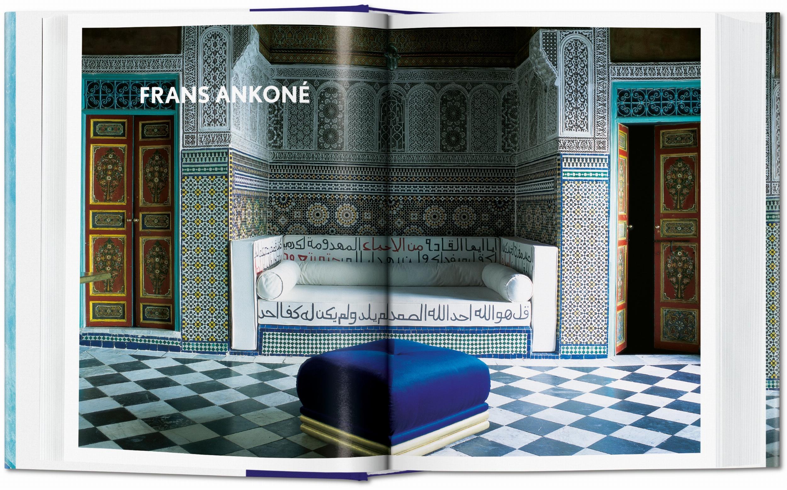 Living In Morocco. 40Th Ed.-3