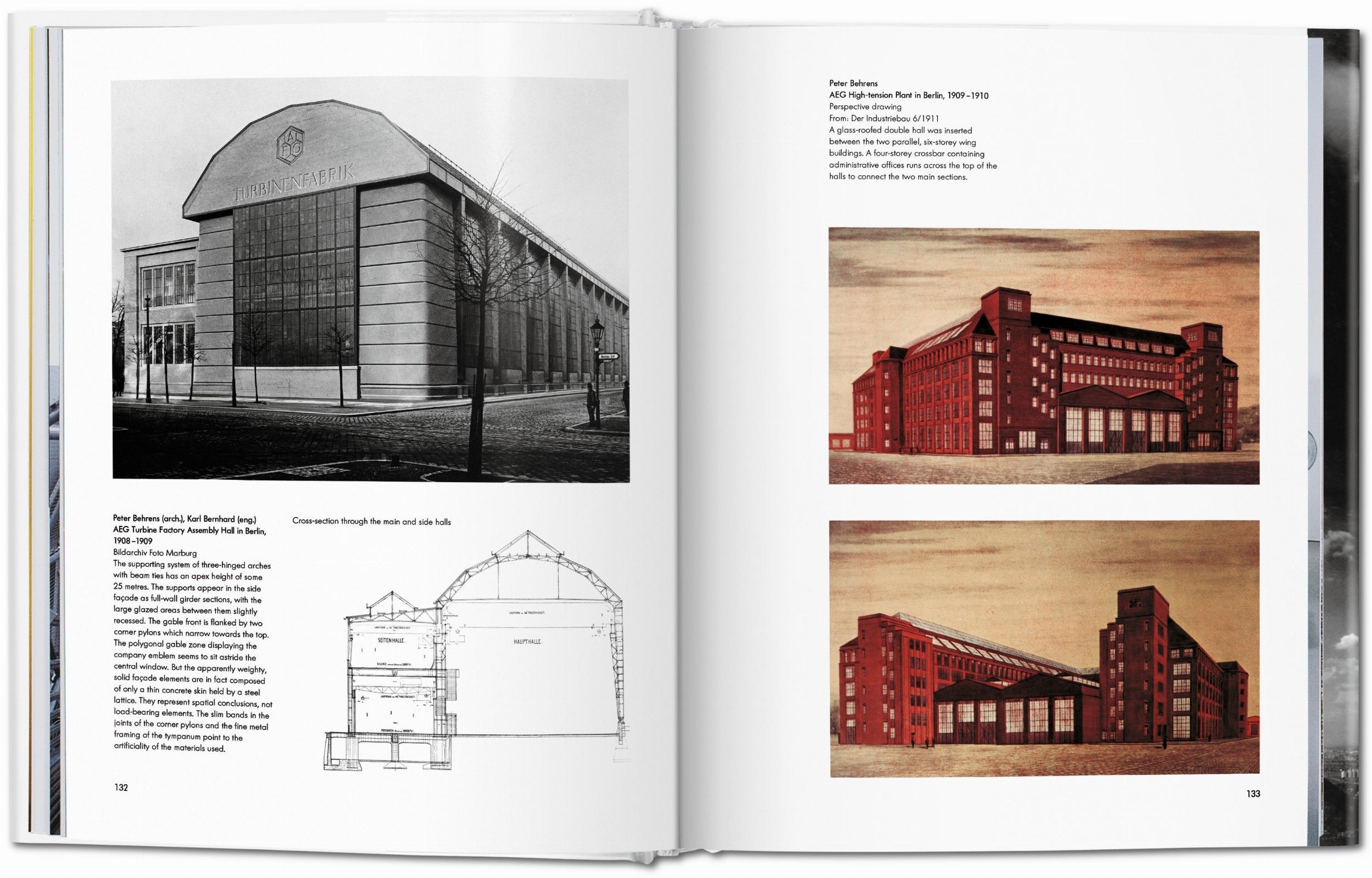 Arquitectura del Siglo Xx-2