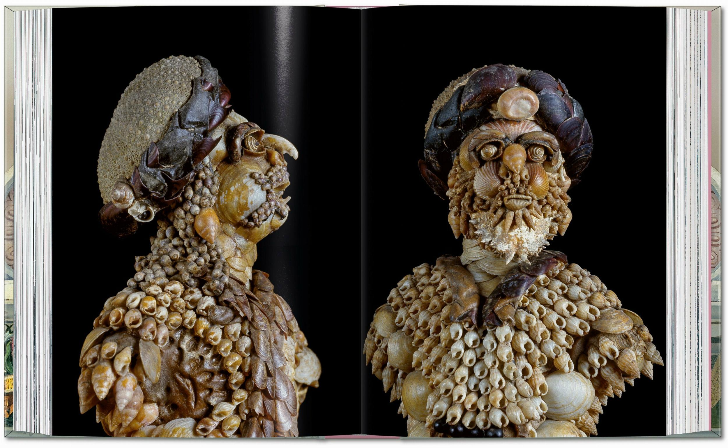 Massimo Listri. Cabinet Of Curiosities. 40Th Ed.-4