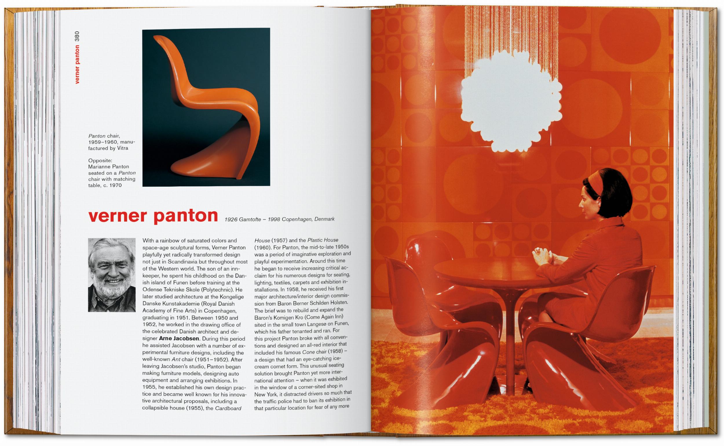 Diseño Escandinavo. 40Th Ed.-9