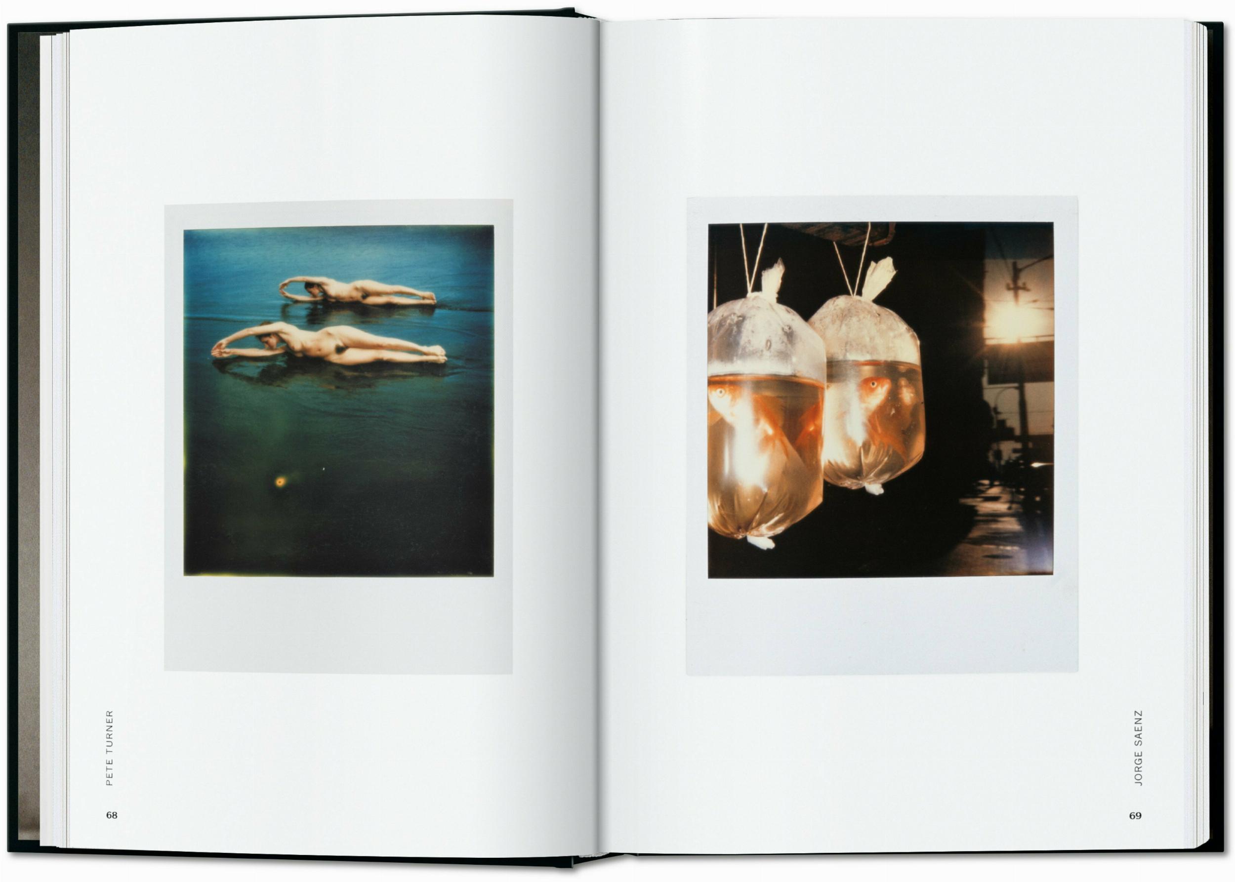 The Polaroid Book. 40Th Ed.-2