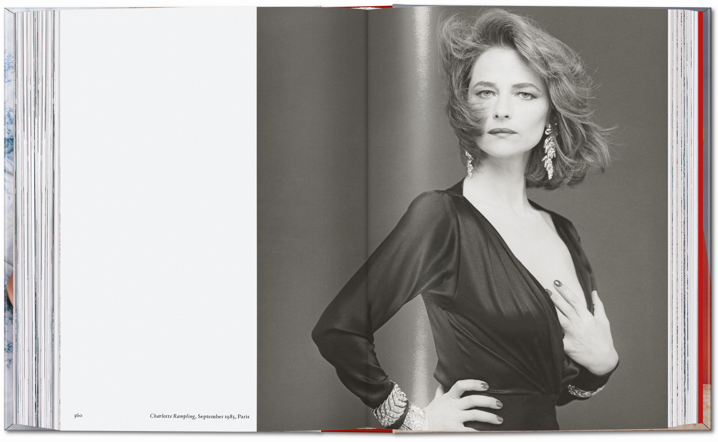 Bettina Rheims. 40Th Ed.-5
