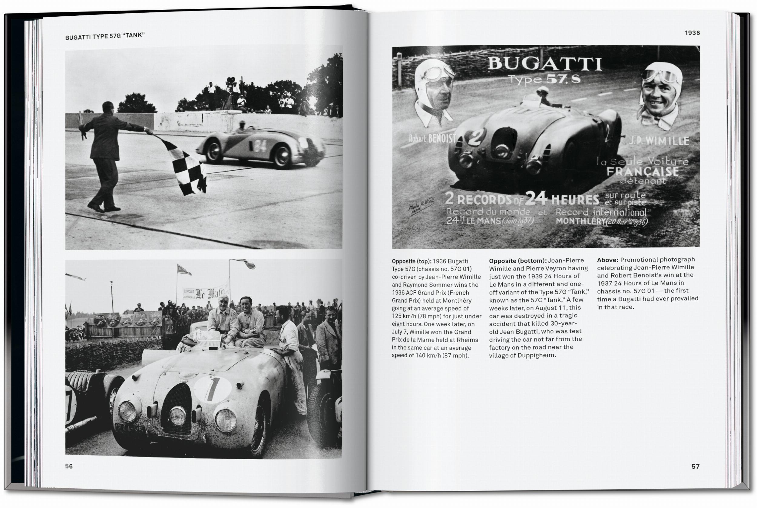 Sports Cars. 45Th Ed.-2