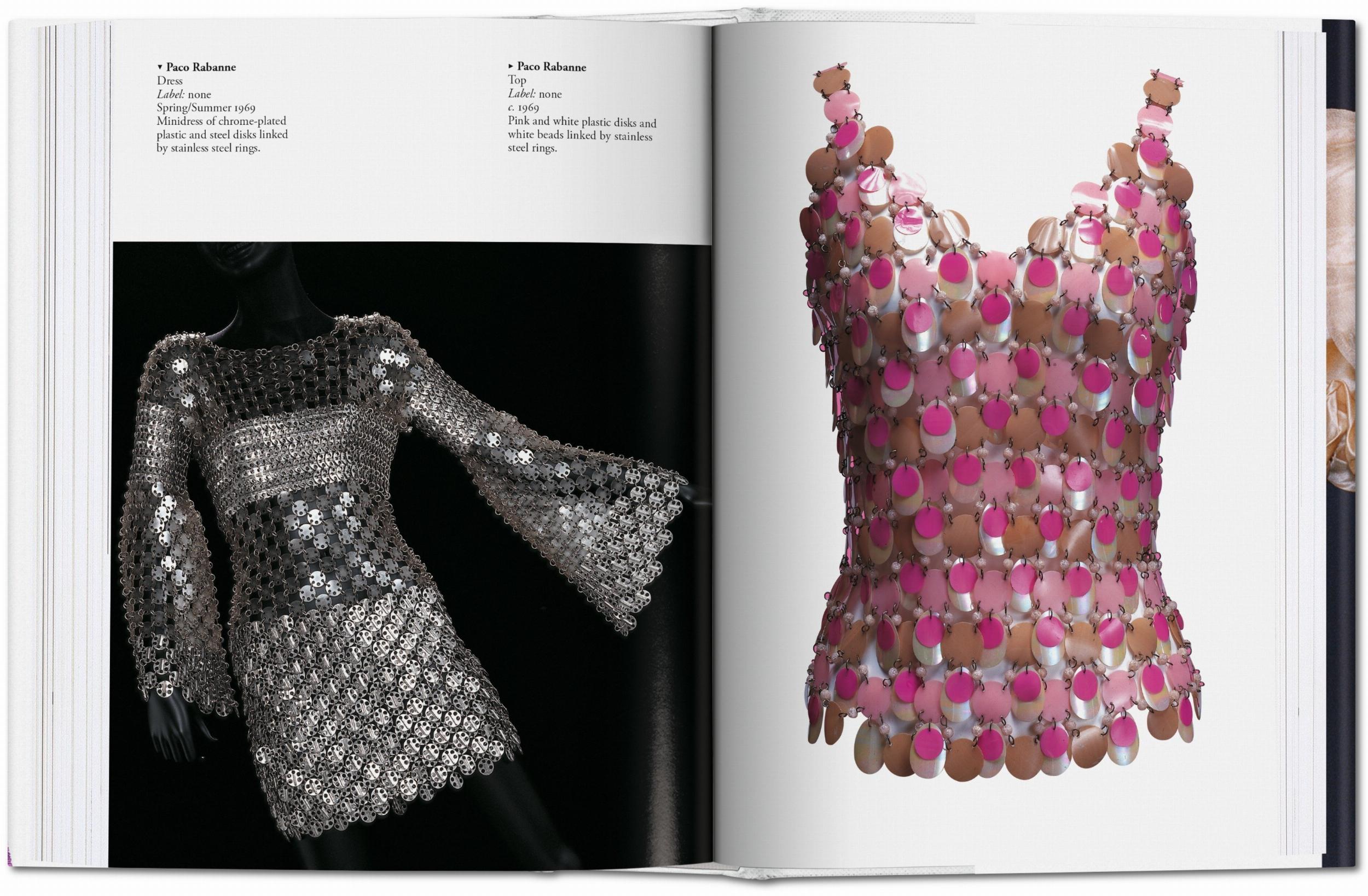 Fashion History From The 18Th To The 20Th Century-7