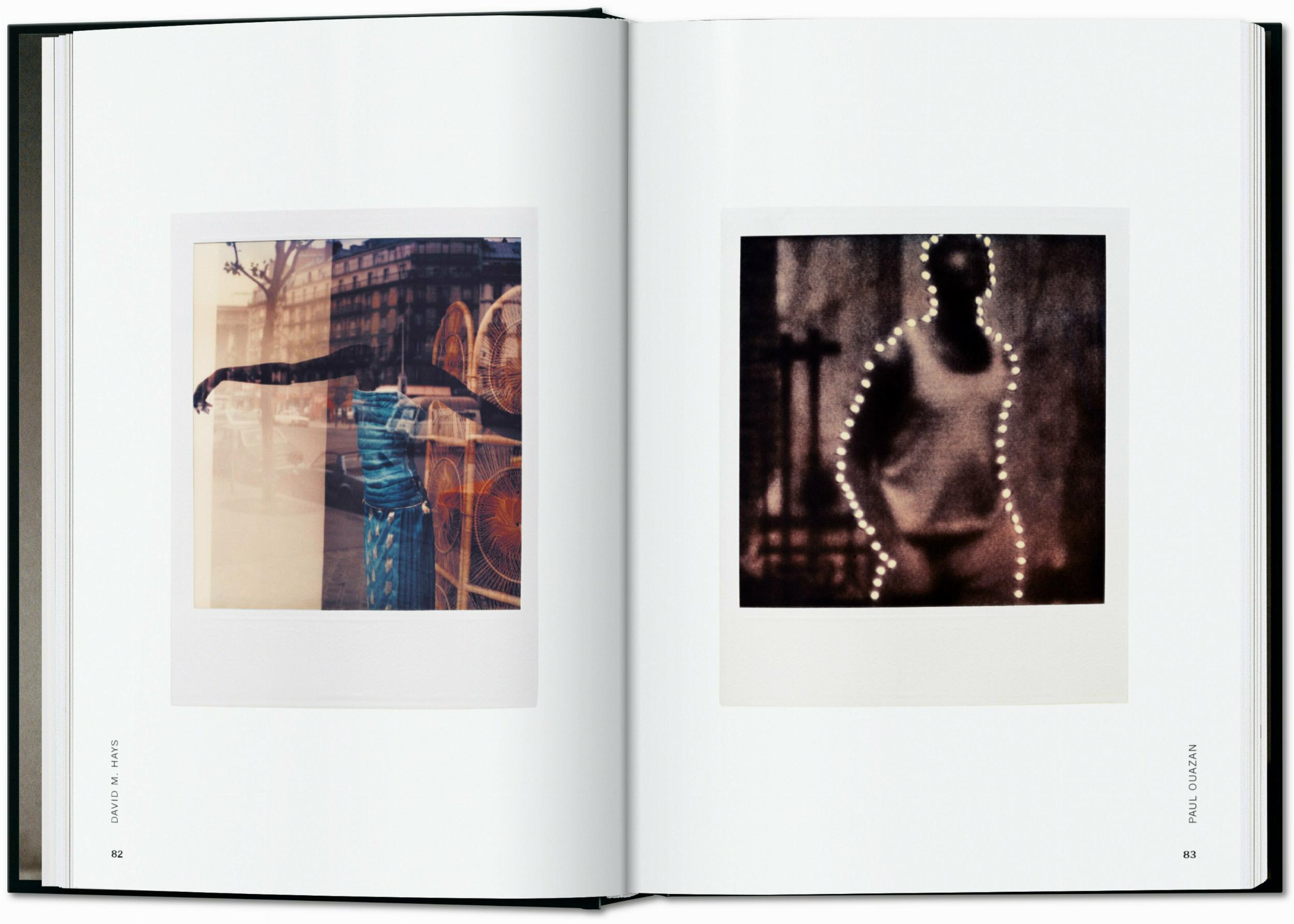 The Polaroid Book. 40Th Ed.-3