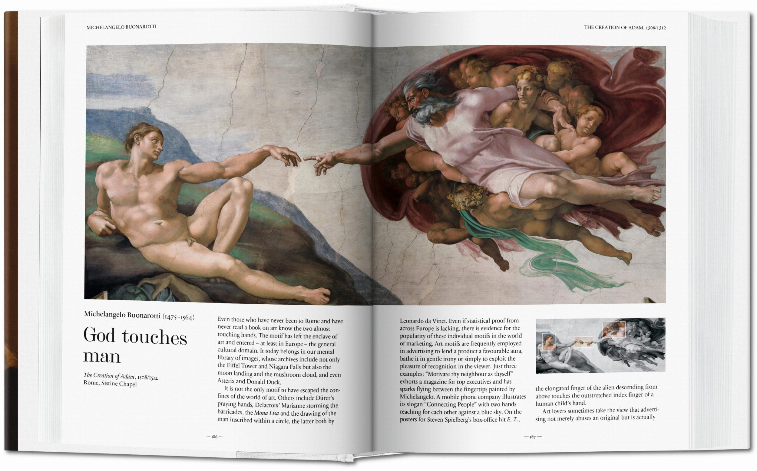 Los Secretos de las Obras de Arte. 100 Obras Maestras en Detalle-2