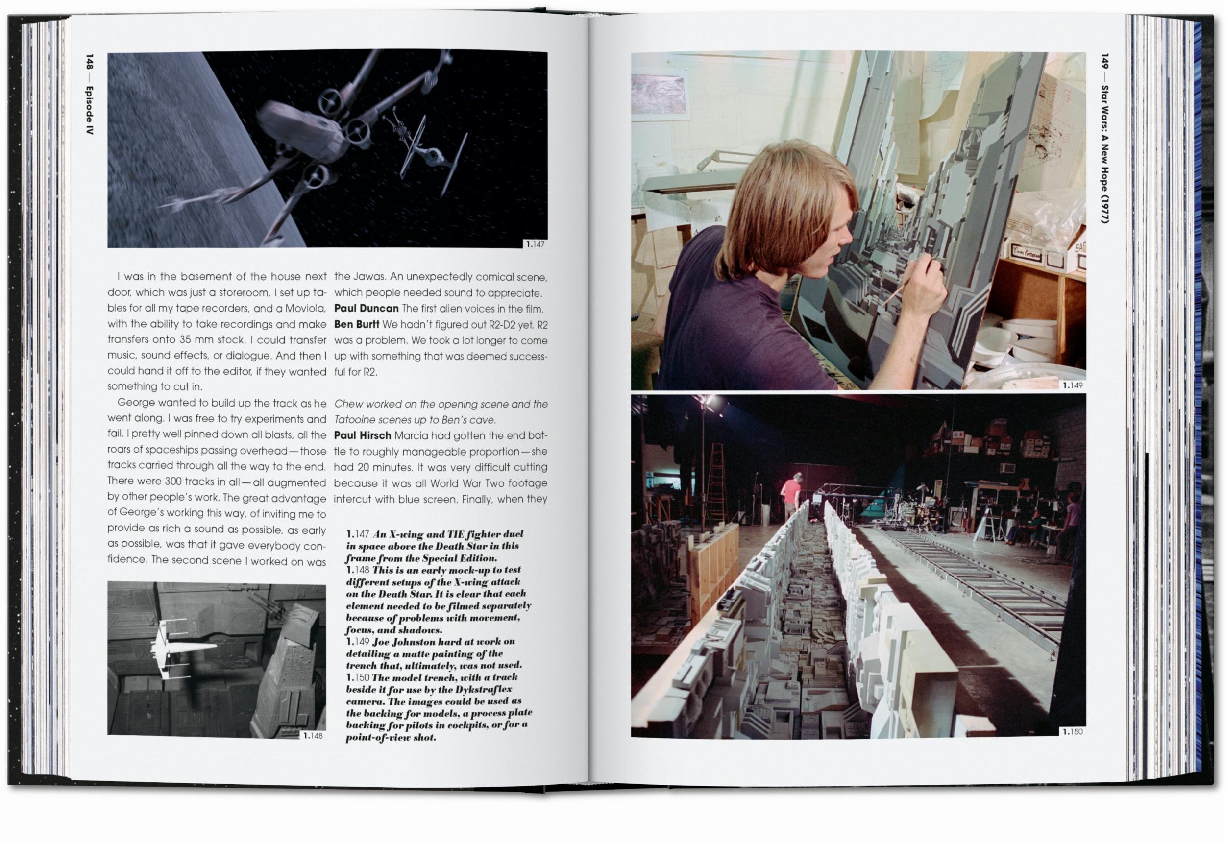 Los Archivos de Star Wars. 1977-1983. 40Th Ed.-3