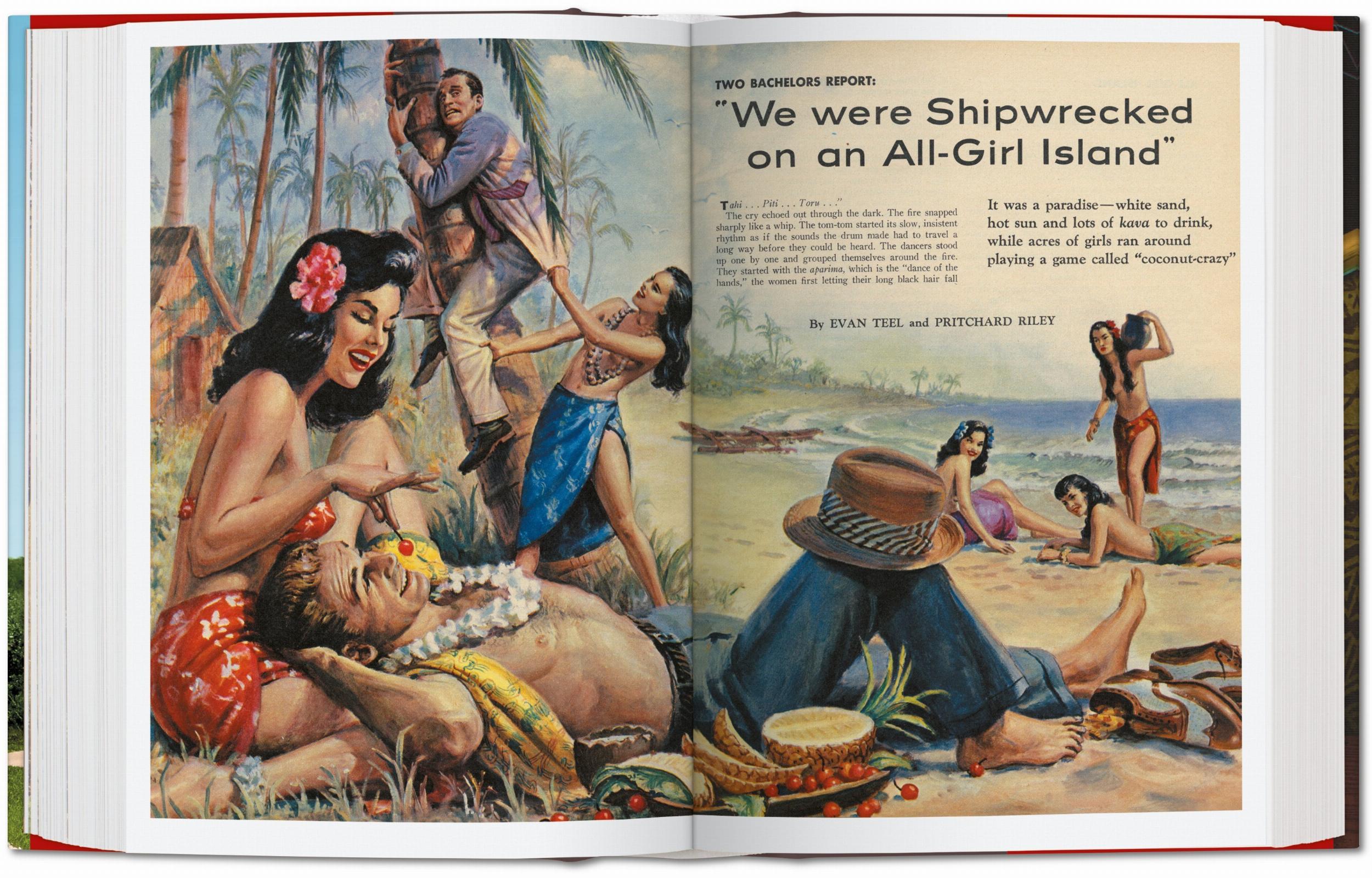 Tiki Pop-7
