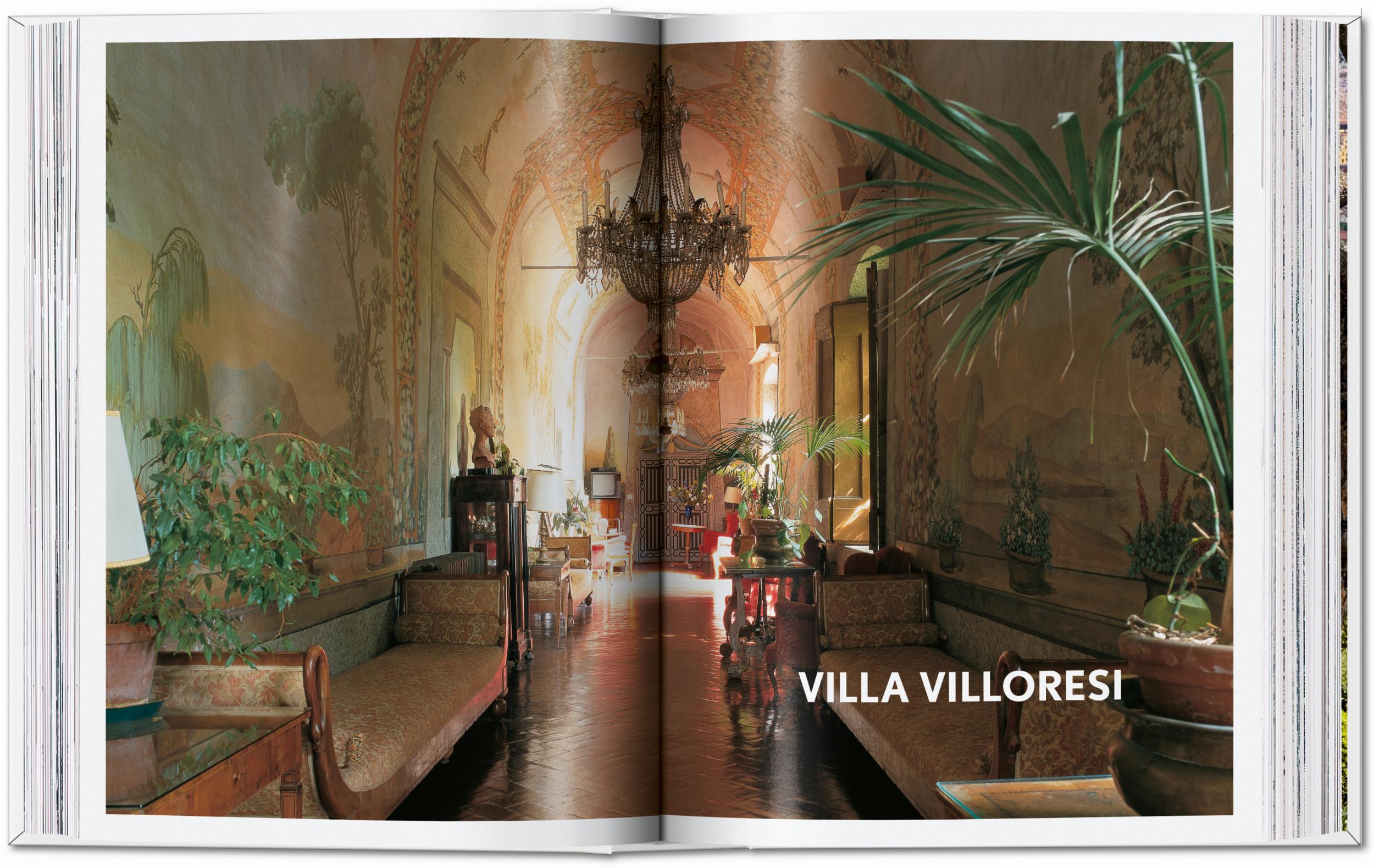 Living In Tuscany. 40Th Ed.-1