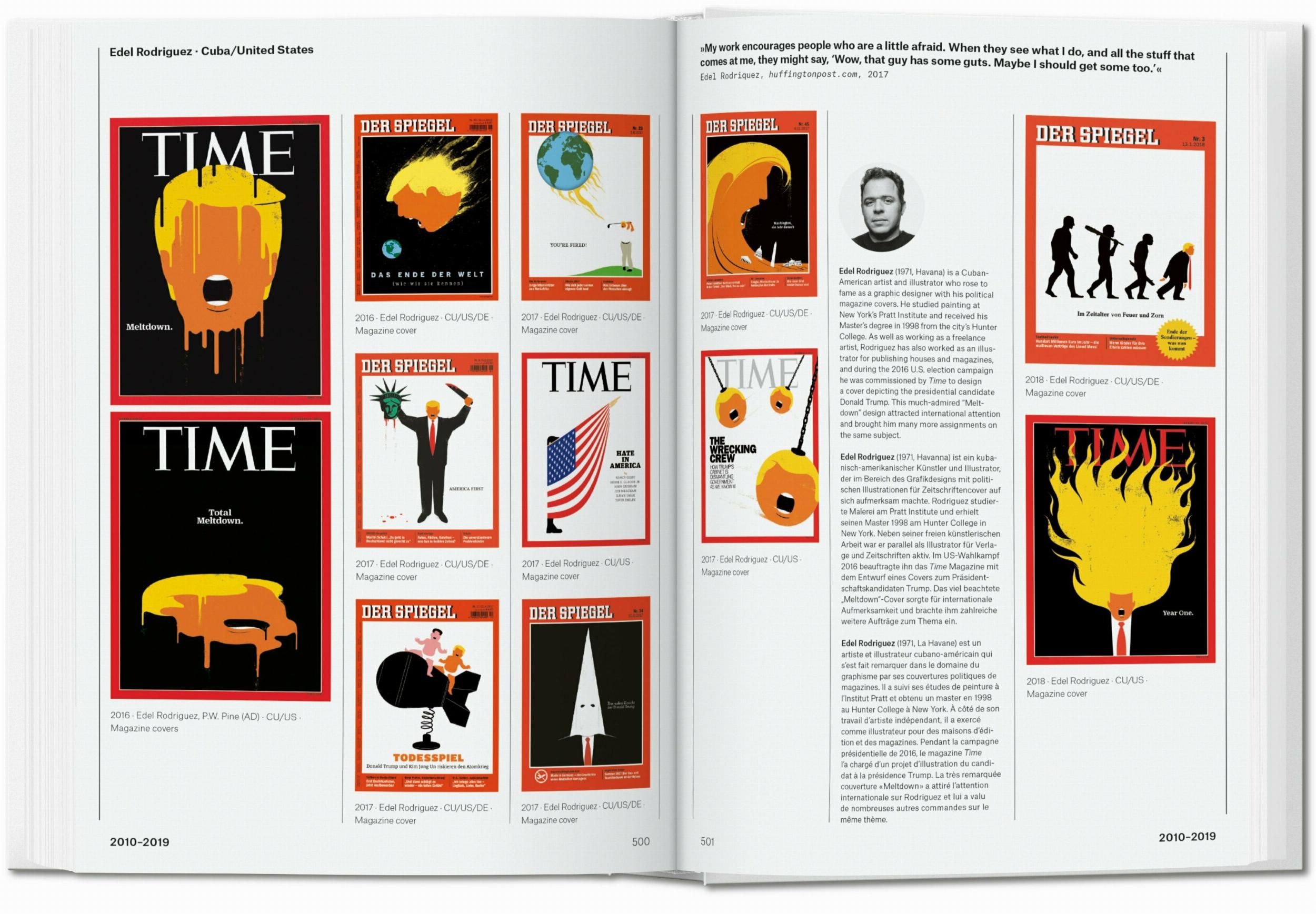 The History Of Graphic Design. 40Th Ed.-8