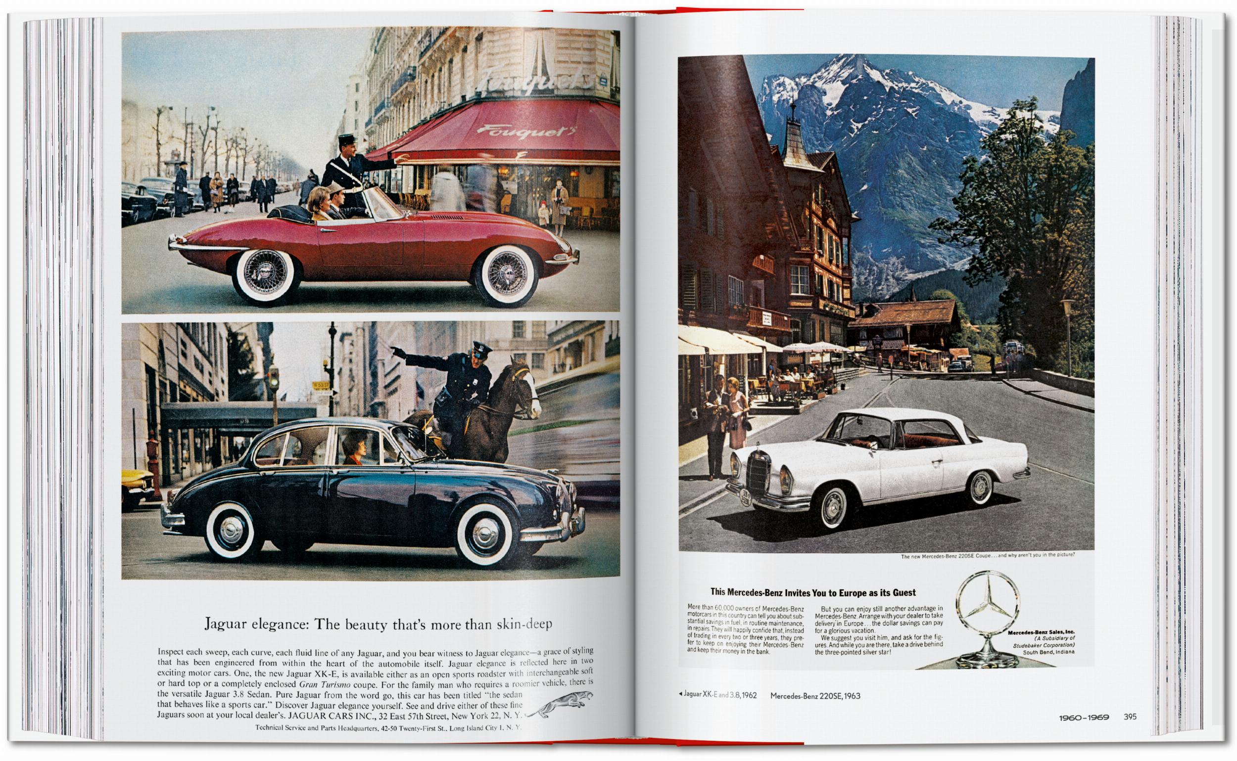 20Th Century Classic Cars-8