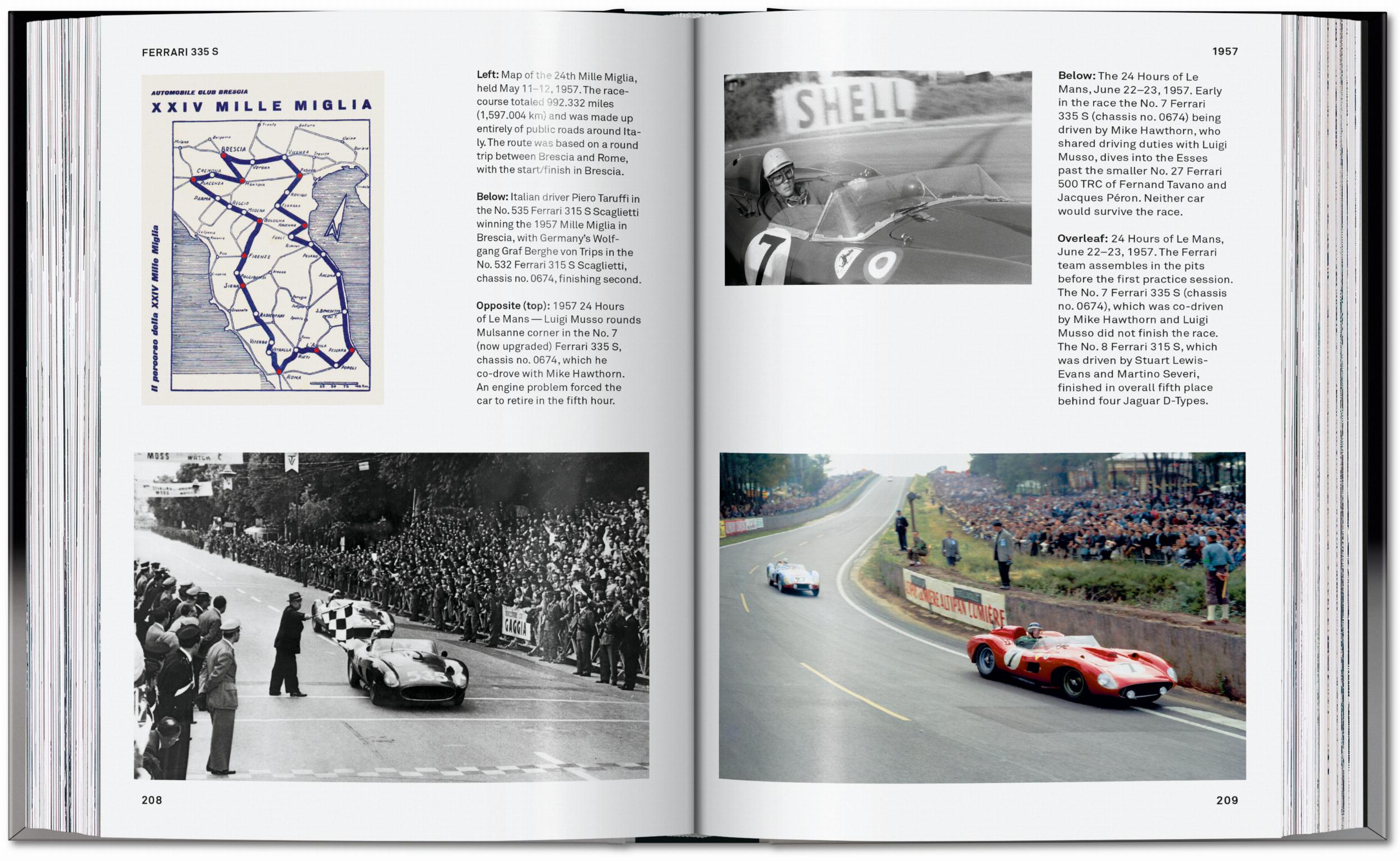 Sports Cars. 45Th Ed.-5