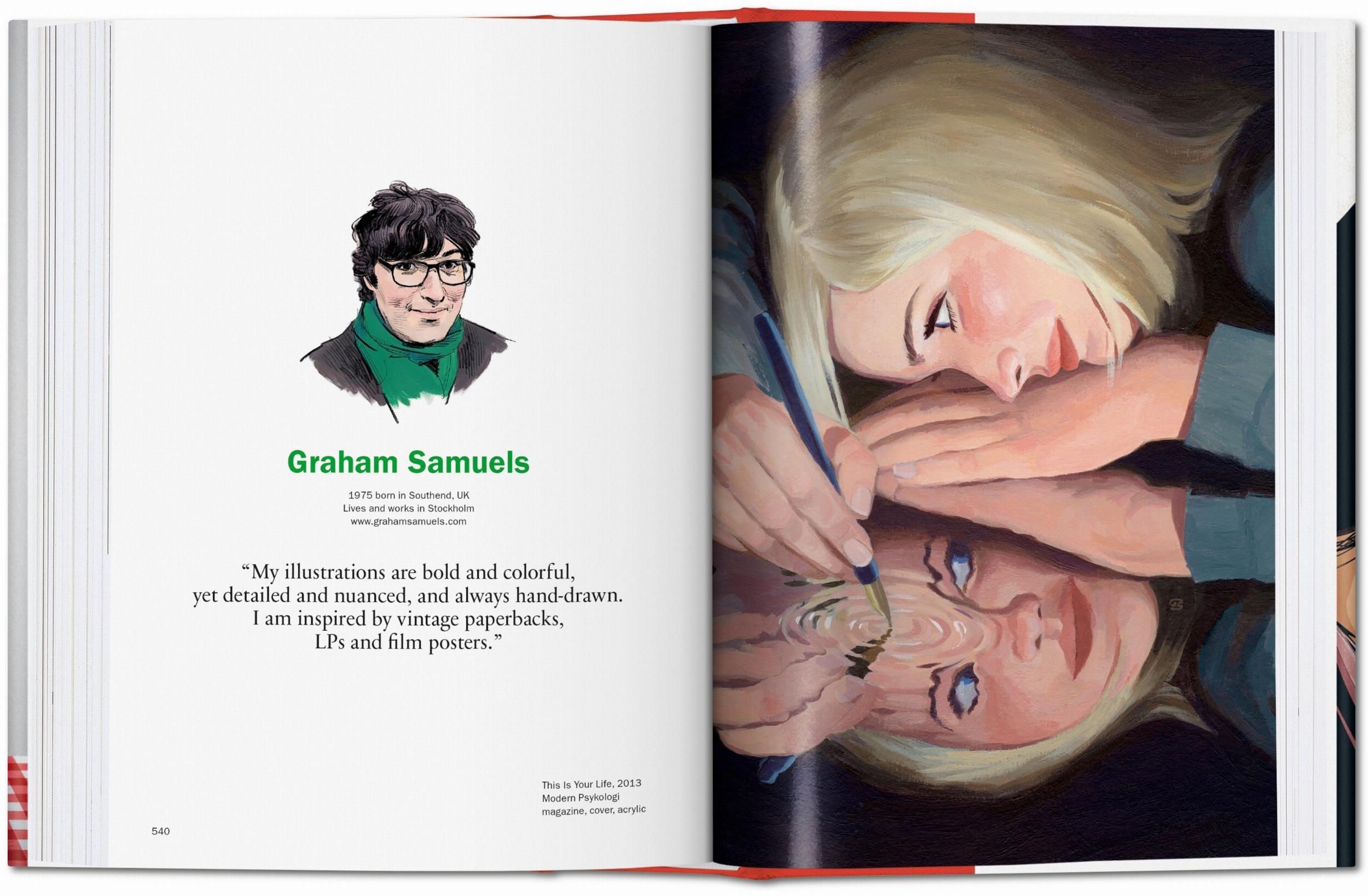 100 Illustrators-7