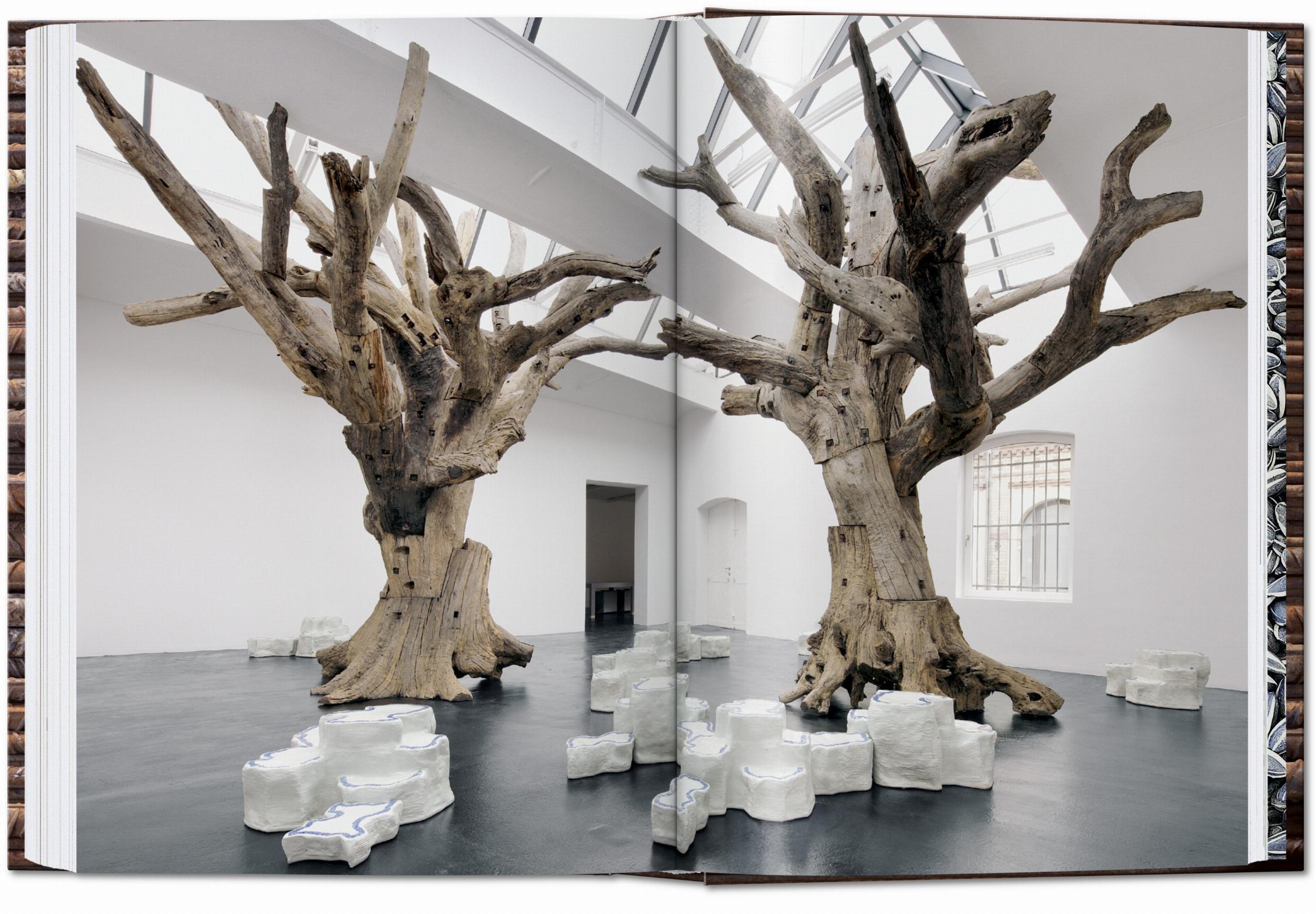 Ai Weiwei. 40Th Ed.-7