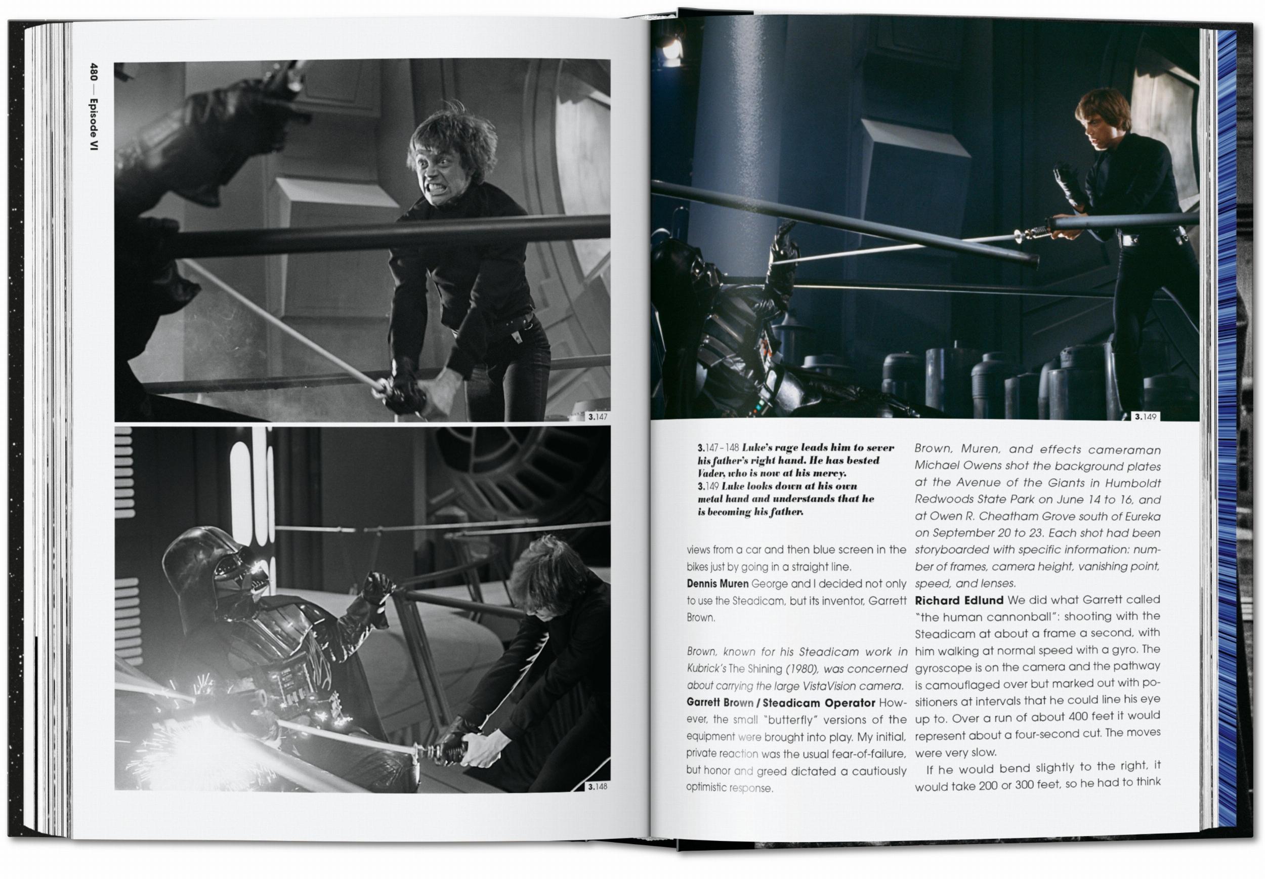 Los Archivos de Star Wars. 1977-1983. 40Th Ed.-8