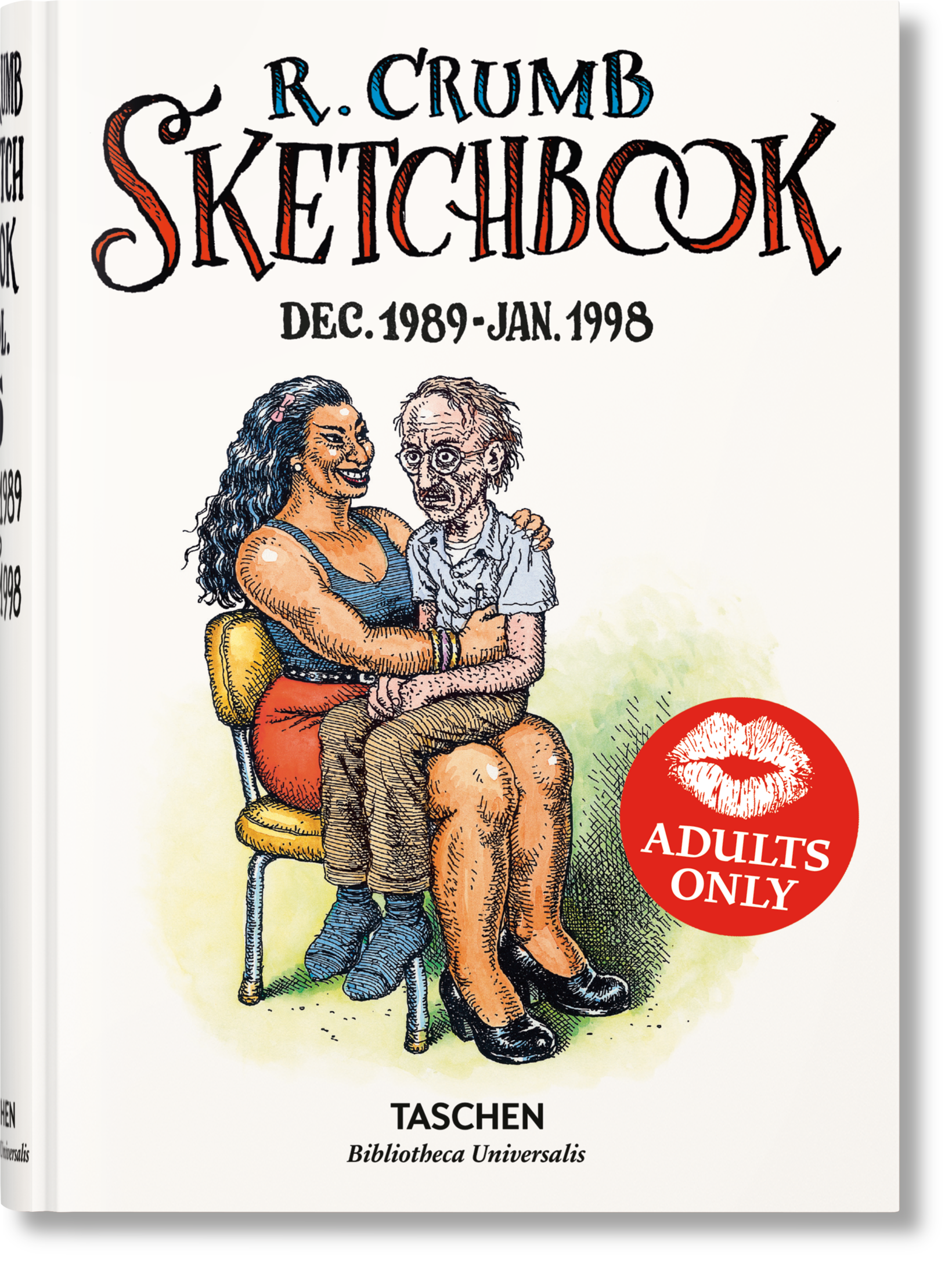 Robert Crumb
