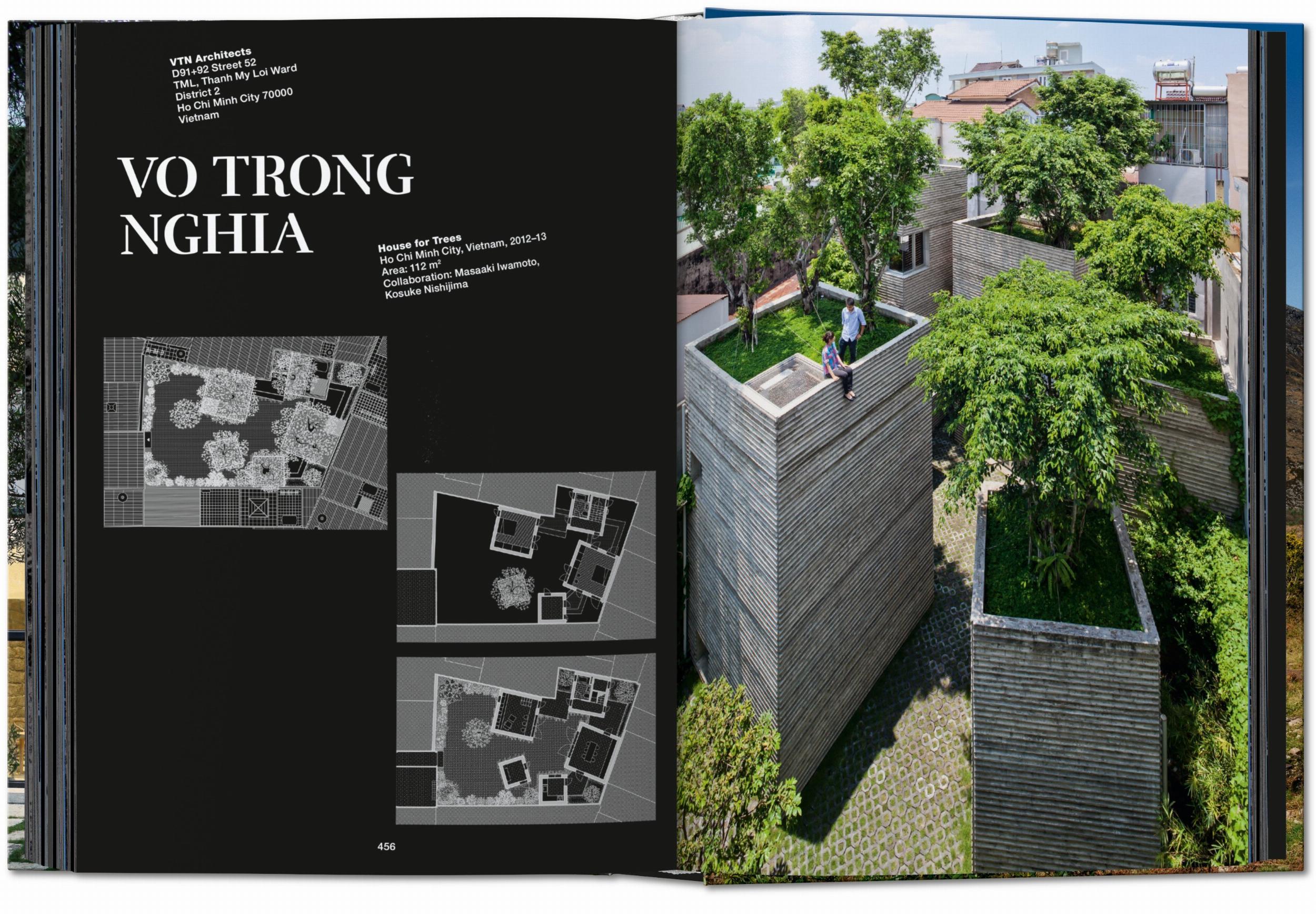 Homes For Our Time. Contemporary Houses Around The World. 40Th Ed.-6
