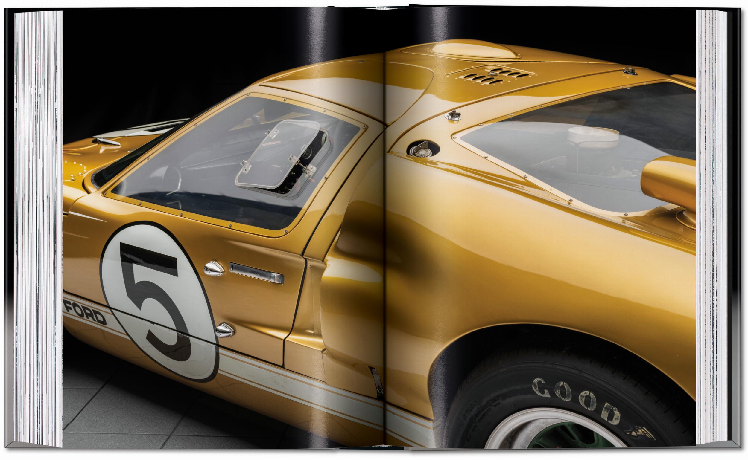 Sports Cars. 45Th Ed.-9