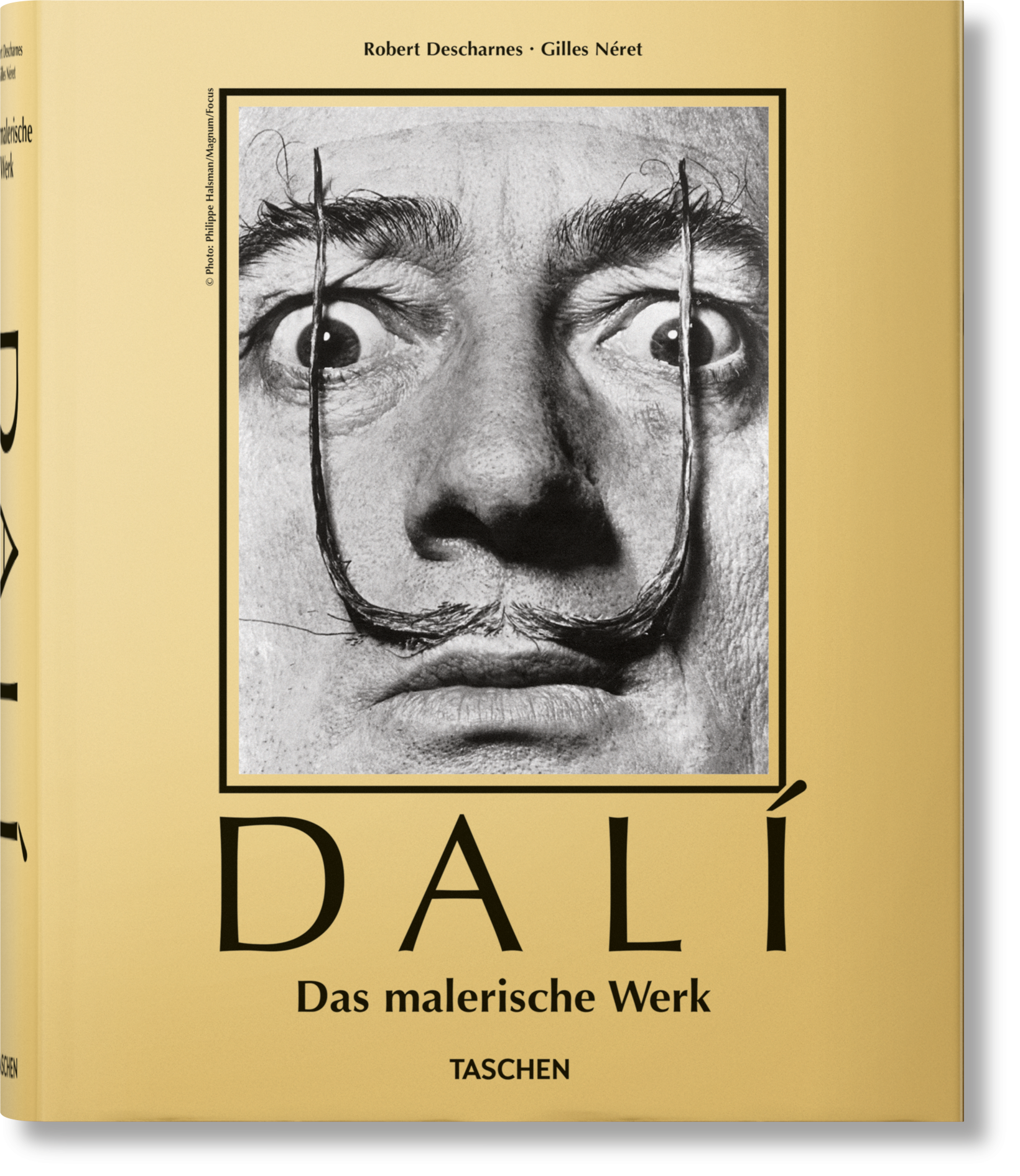Dalí