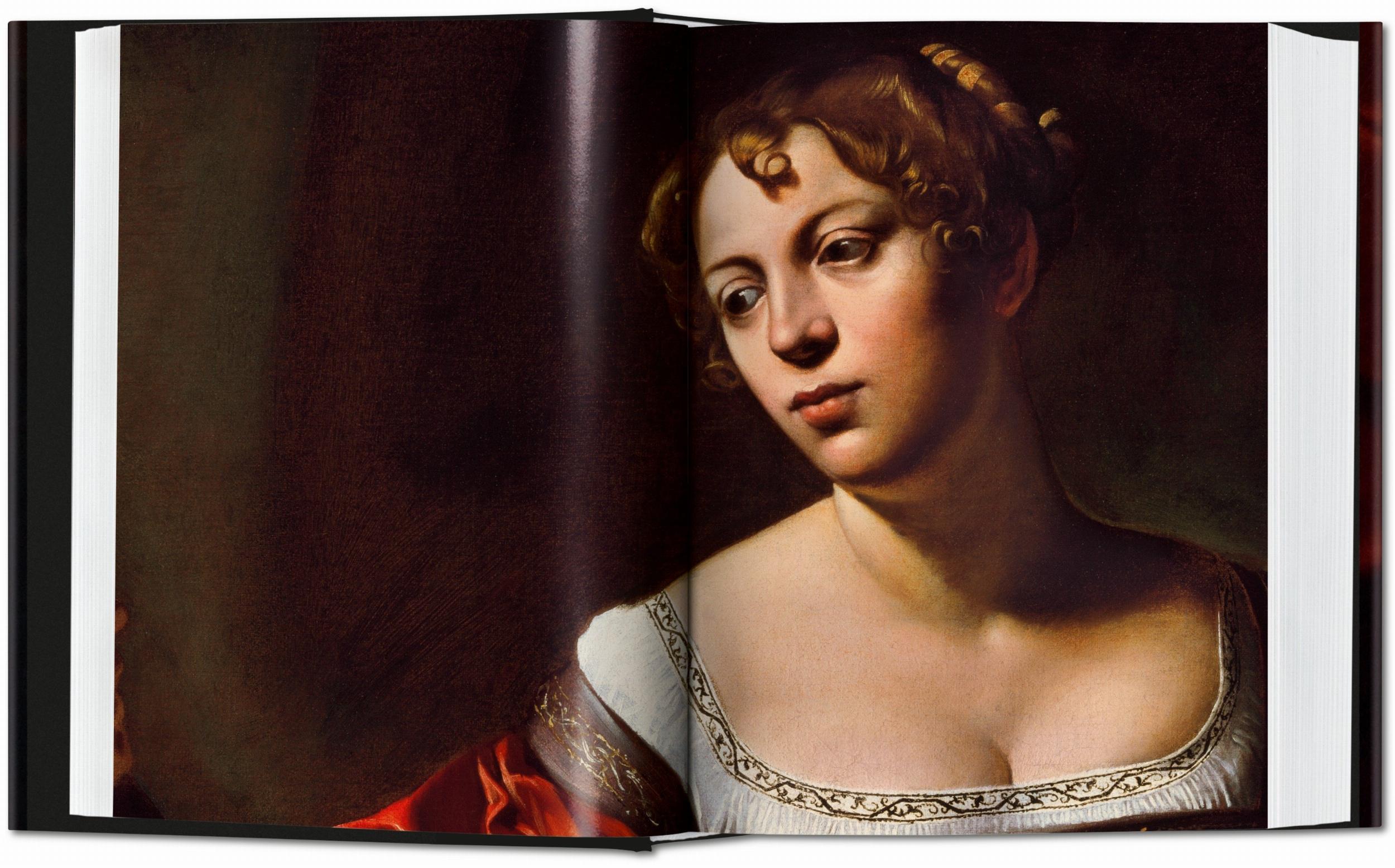 Caravaggio. Obra Completa. 40Th Ed.-1