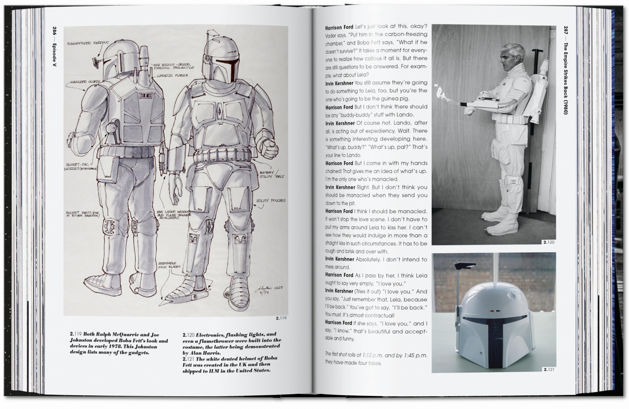 Los Archivos de Star Wars. 1977-1983. 40Th Ed.-5