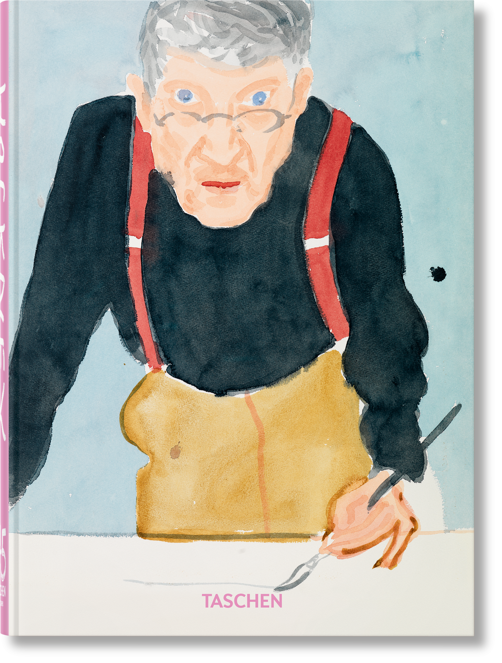 David Hockney
