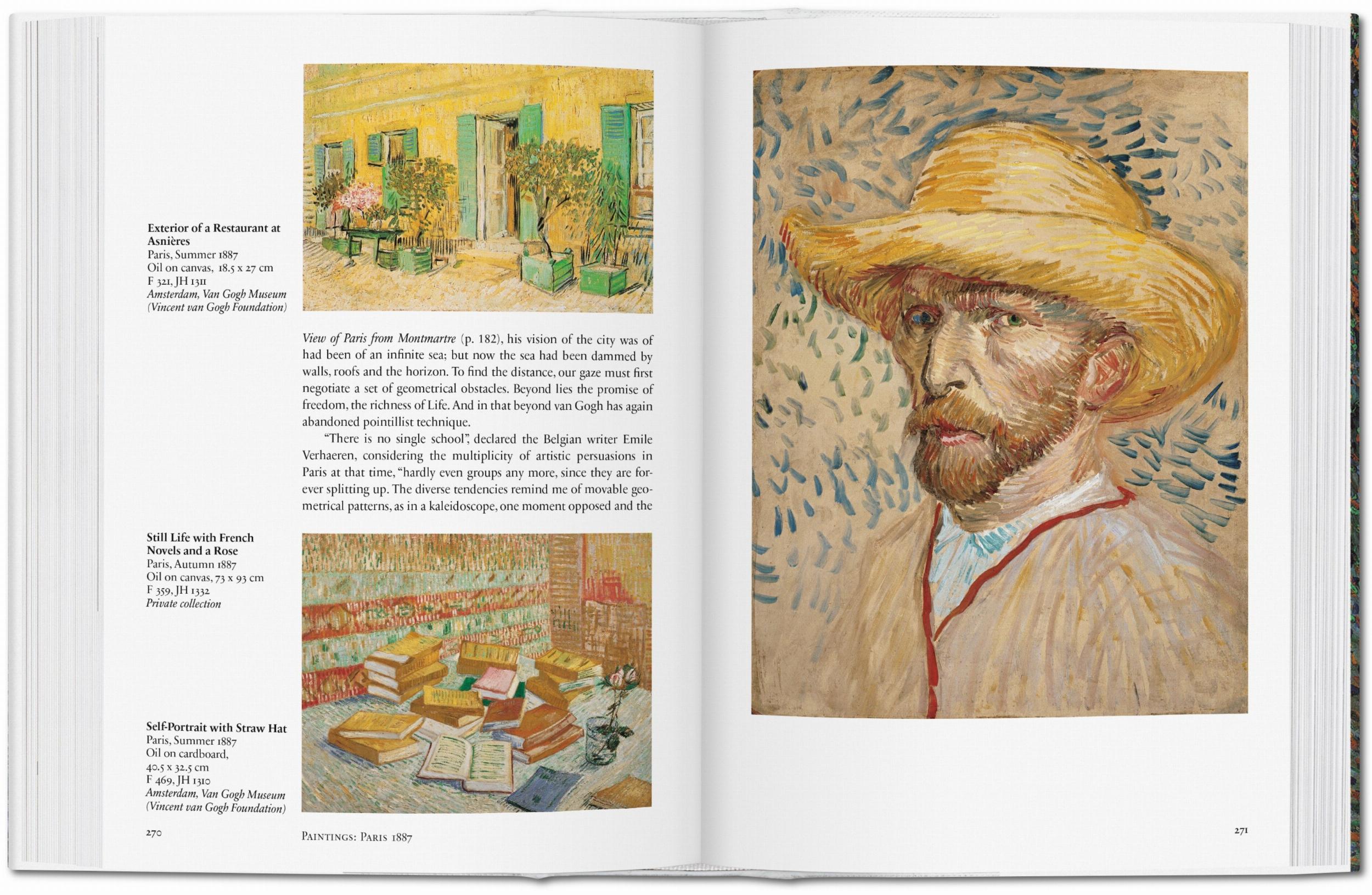 Van Gogh-3