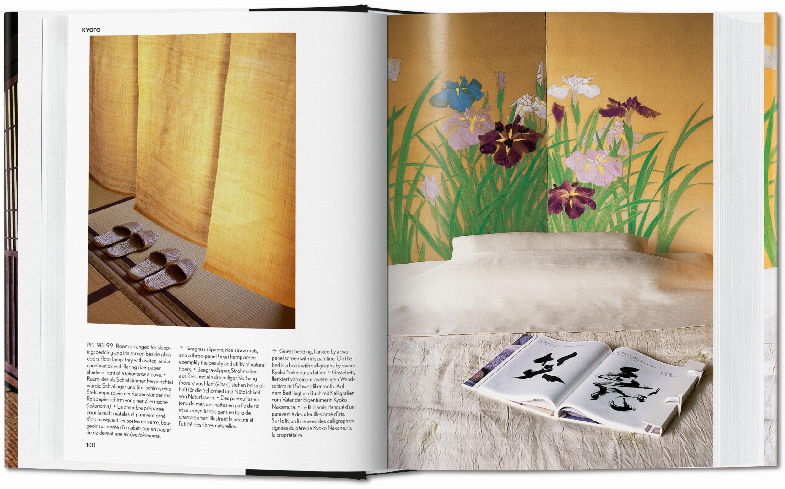 Living In Japan. 40Th Ed.-2