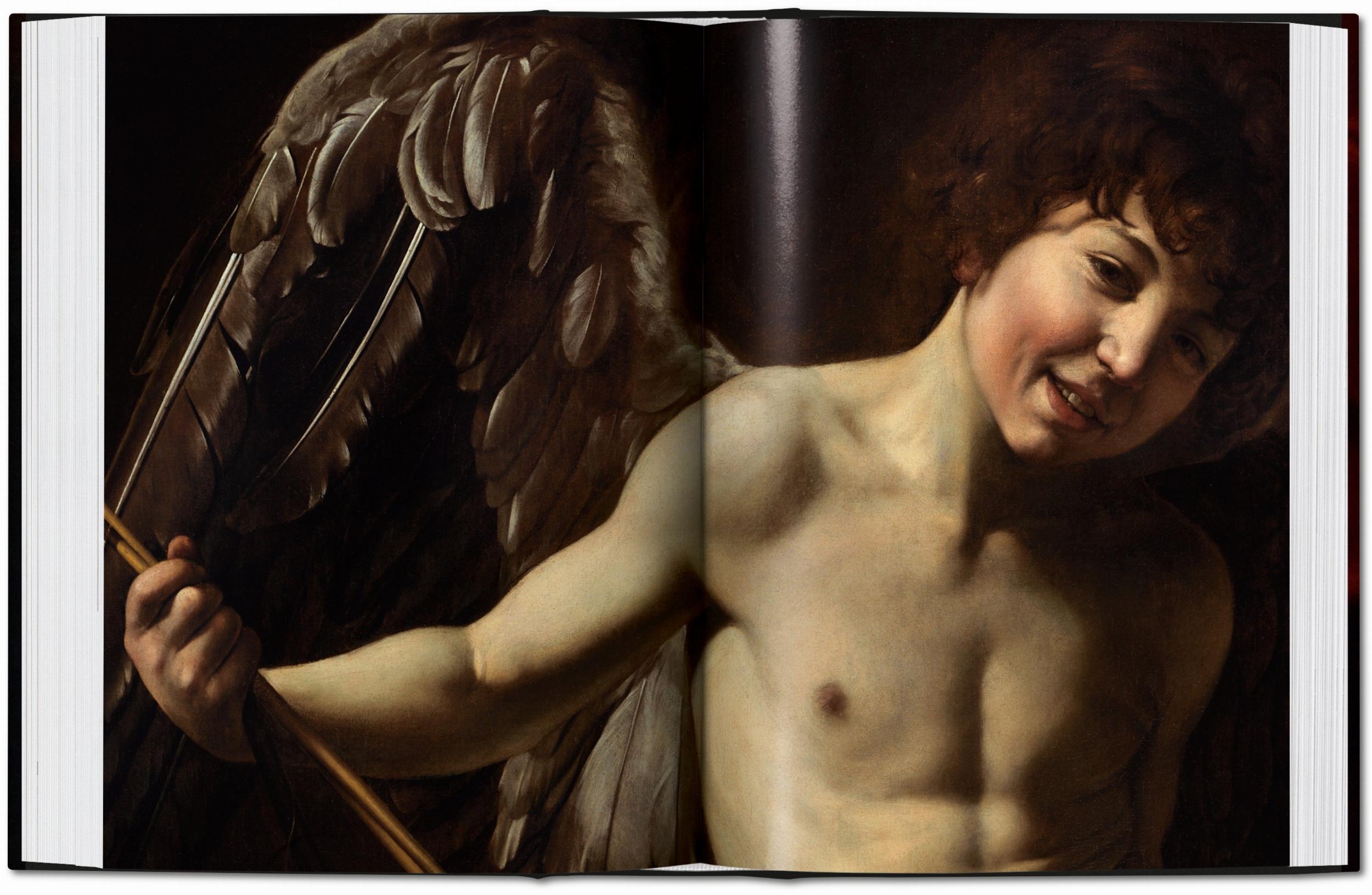 Caravaggio. Obra Completa. 40Th Ed.-6