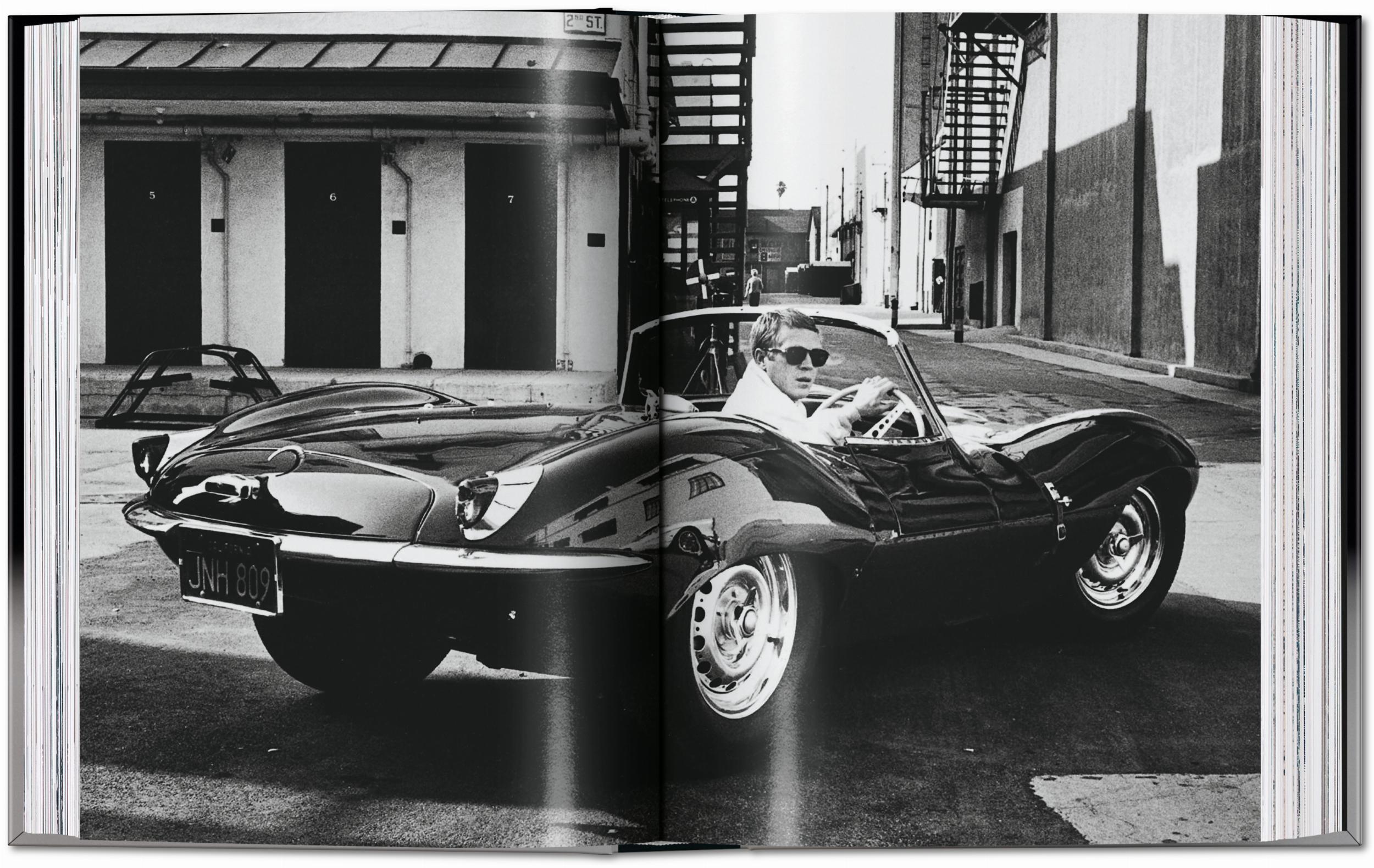 Sports Cars. 45Th Ed.-3