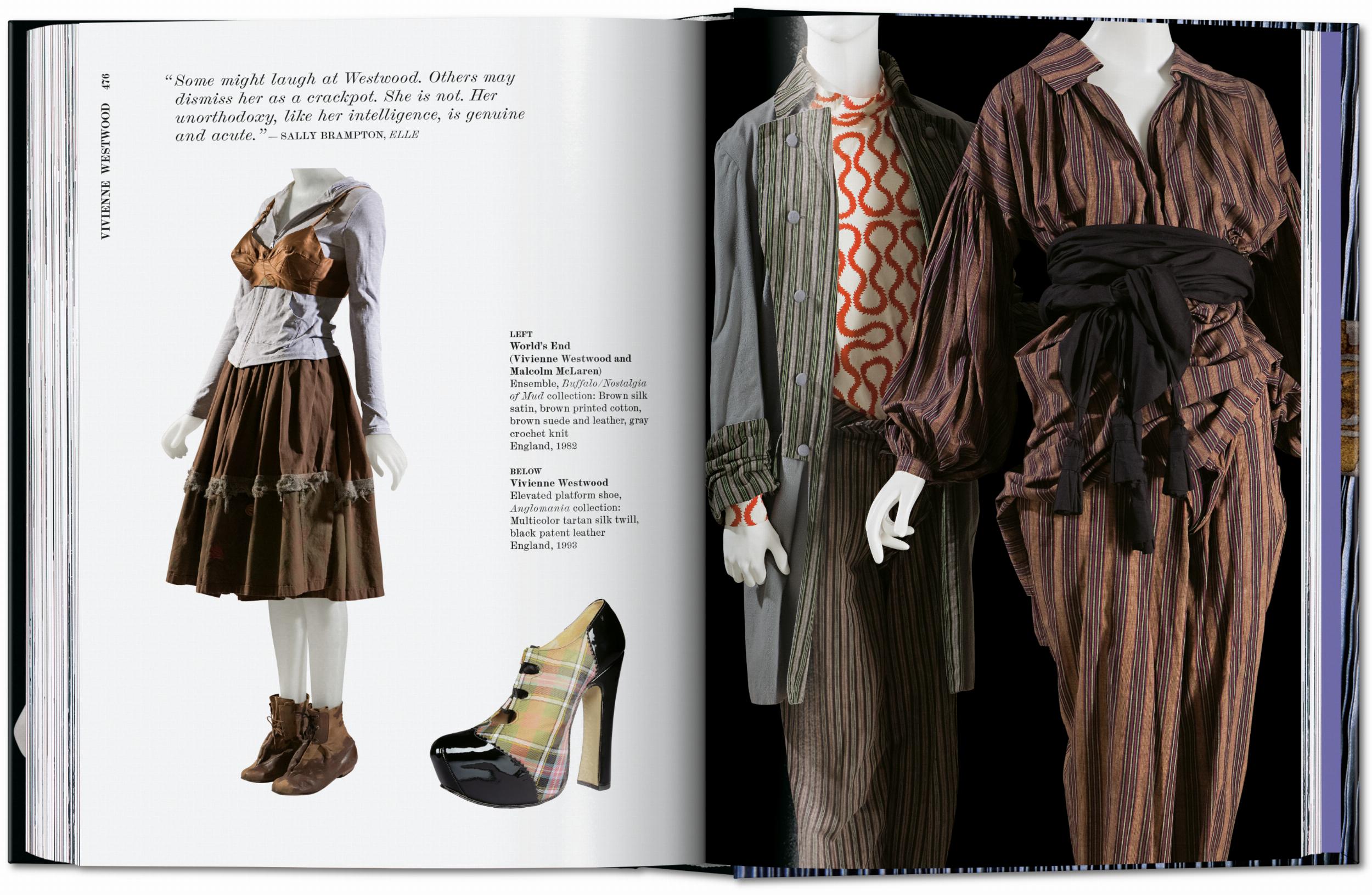 Fashion Designers A&Z 40Th Ed.-8