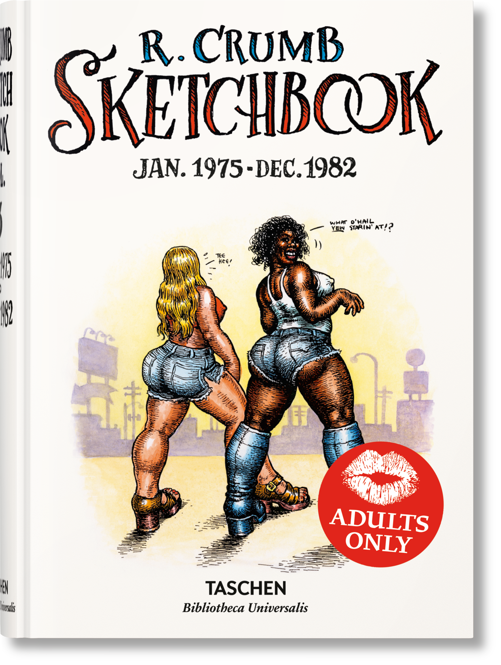 Robert Crumb