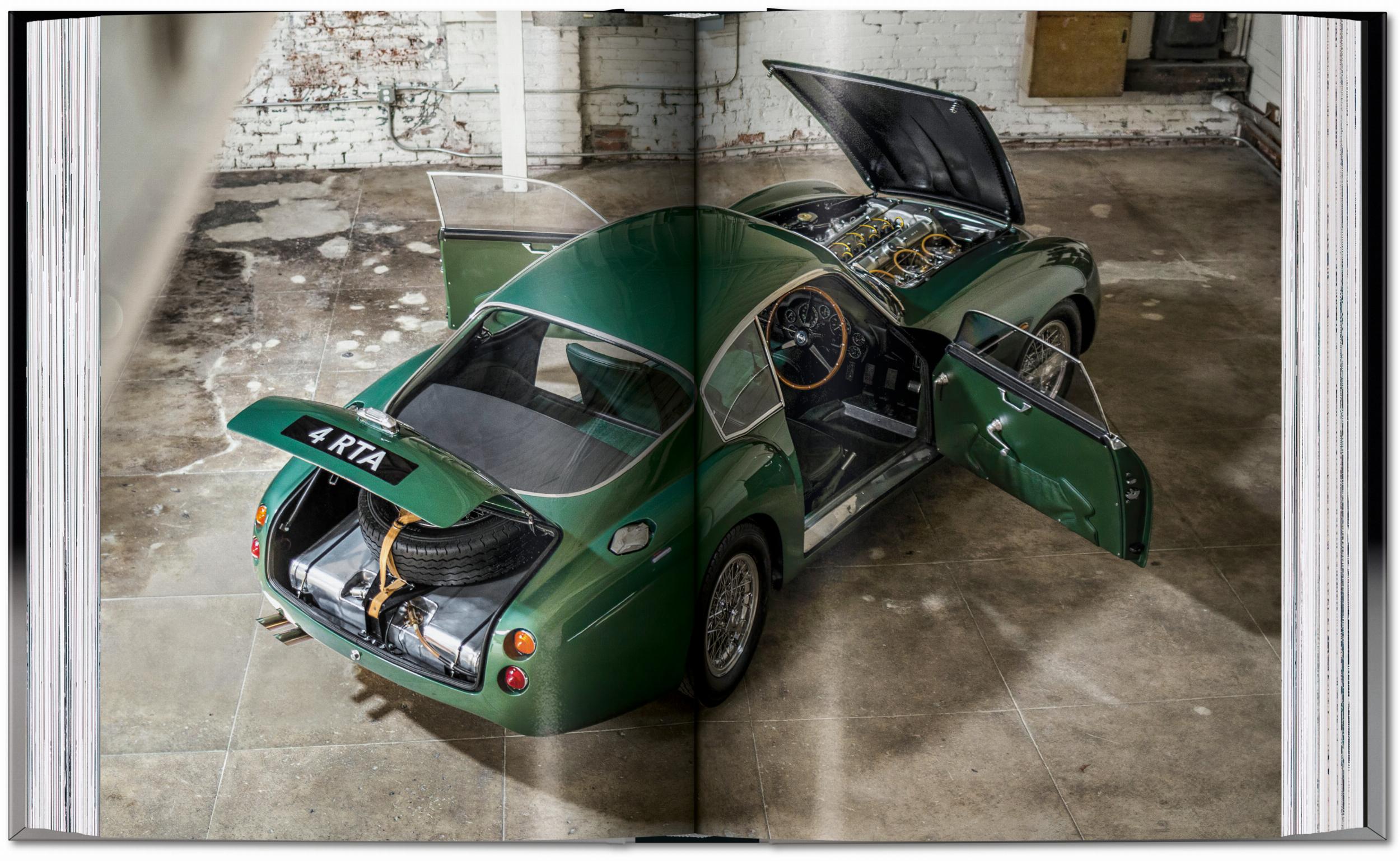 Sports Cars. 45Th Ed.-7
