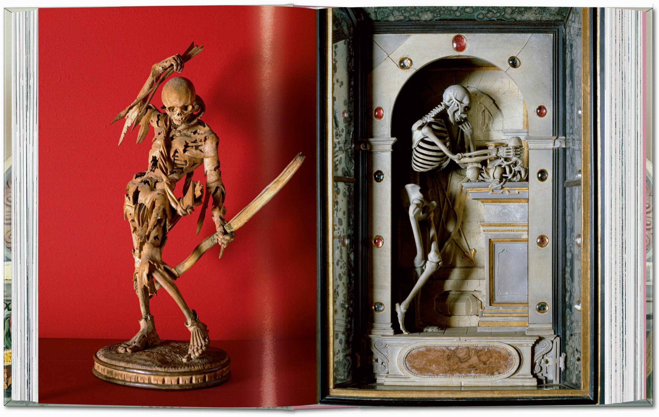 Massimo Listri. Cabinet Of Curiosities. 40Th Ed.-2