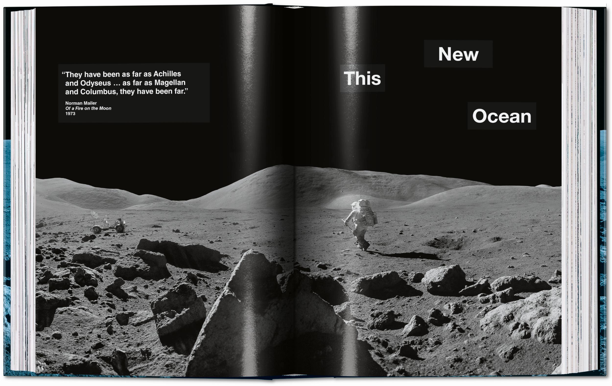 The Nasa Archives. 40Th Ed.-2
