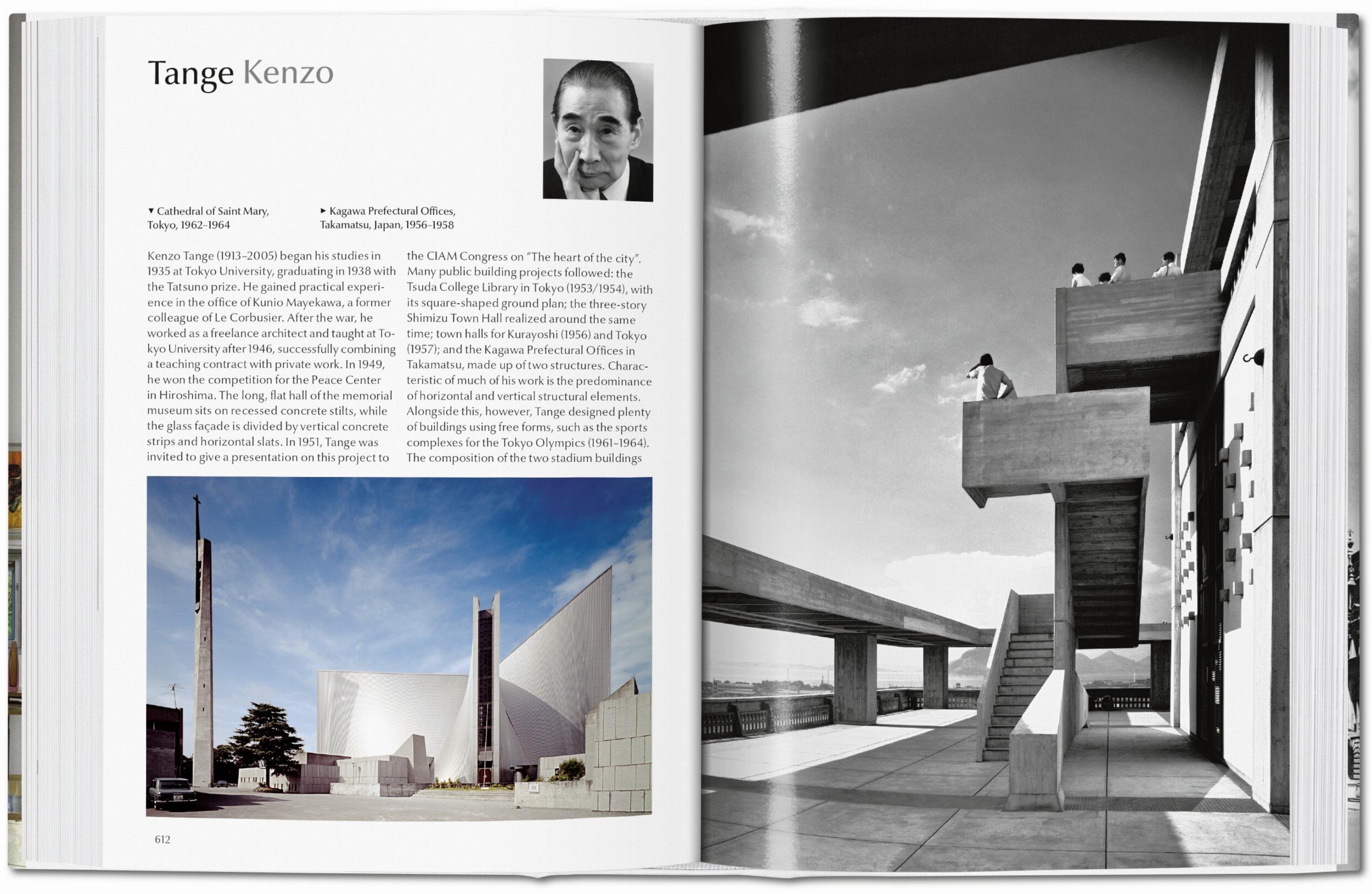 Arquitectura Moderna de la a a la Z-5