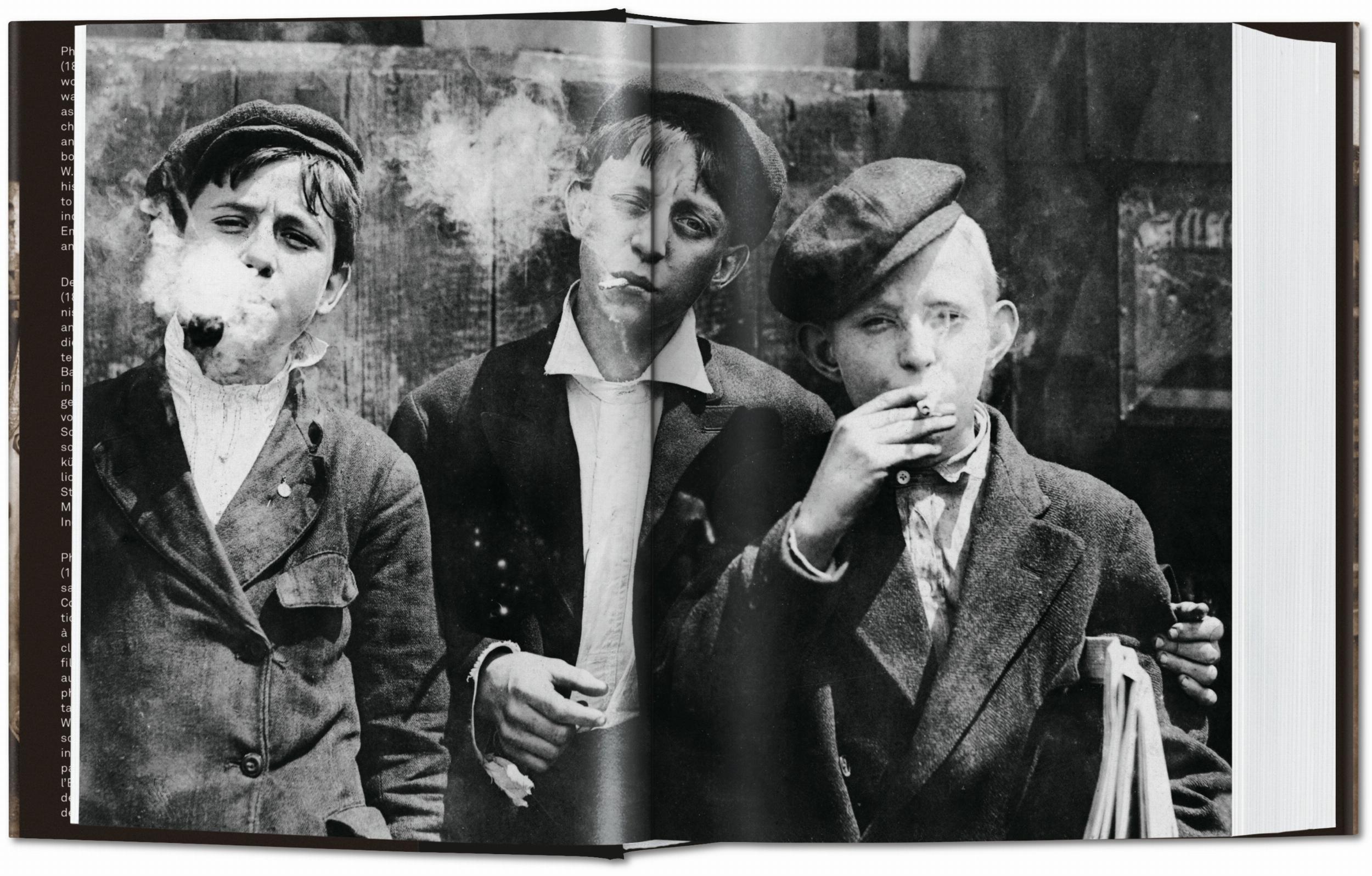 Lewis W. Hine. America At Work-2
