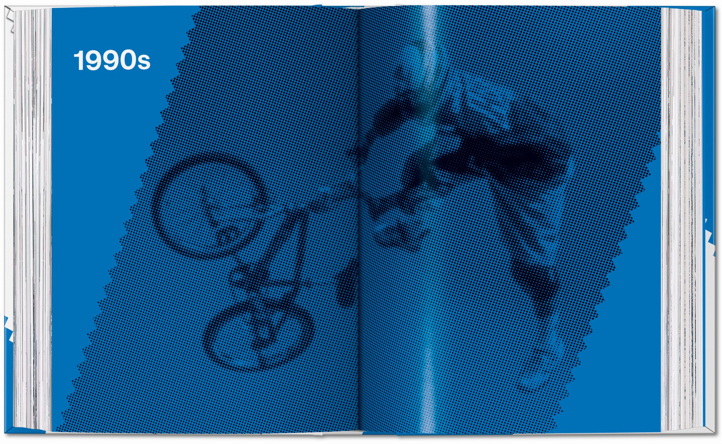 The Adidas Archive. The Footwear Collection. 40Th Ed.-3