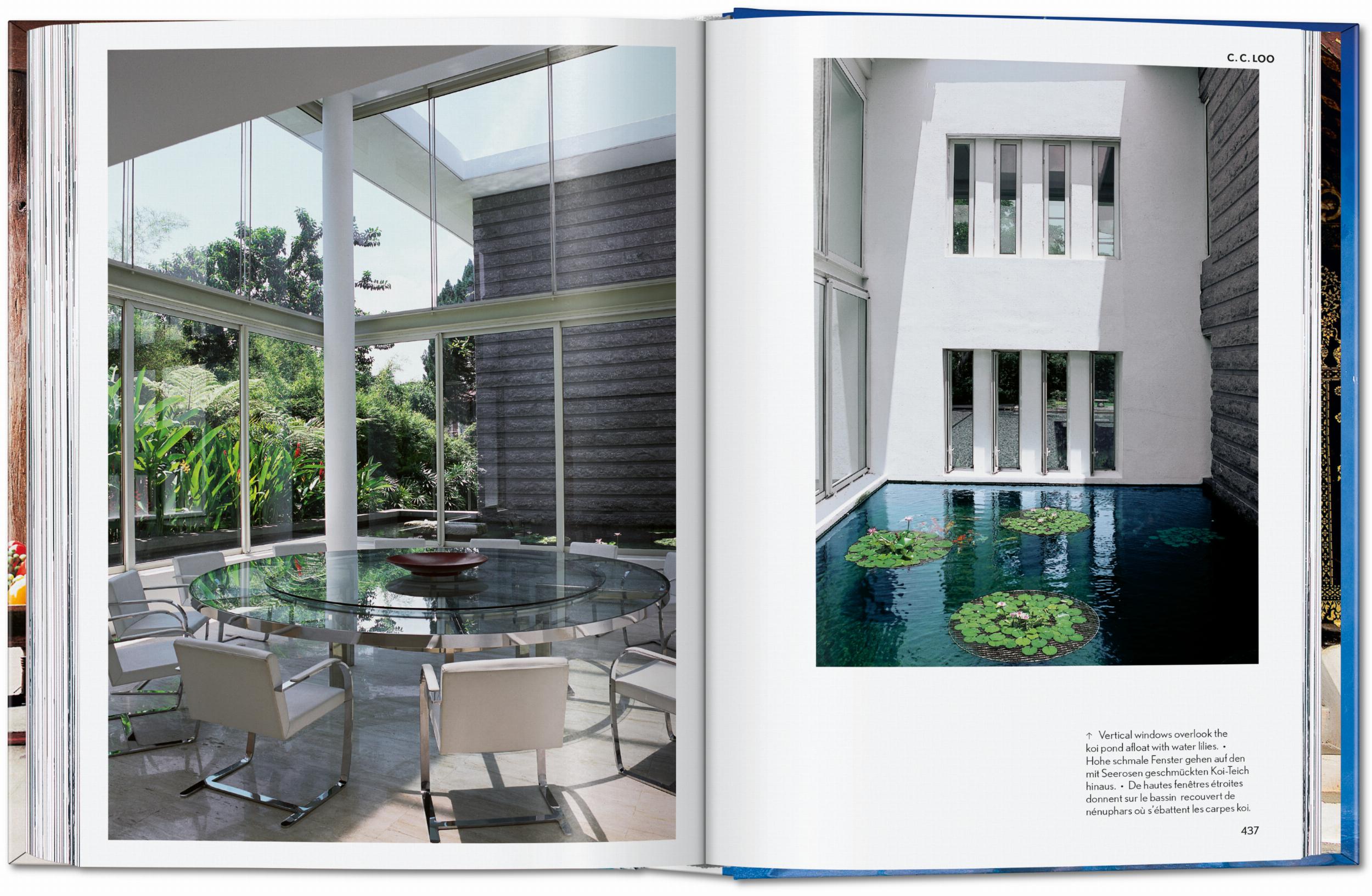 Living In Asia. 40Th Ed.-6