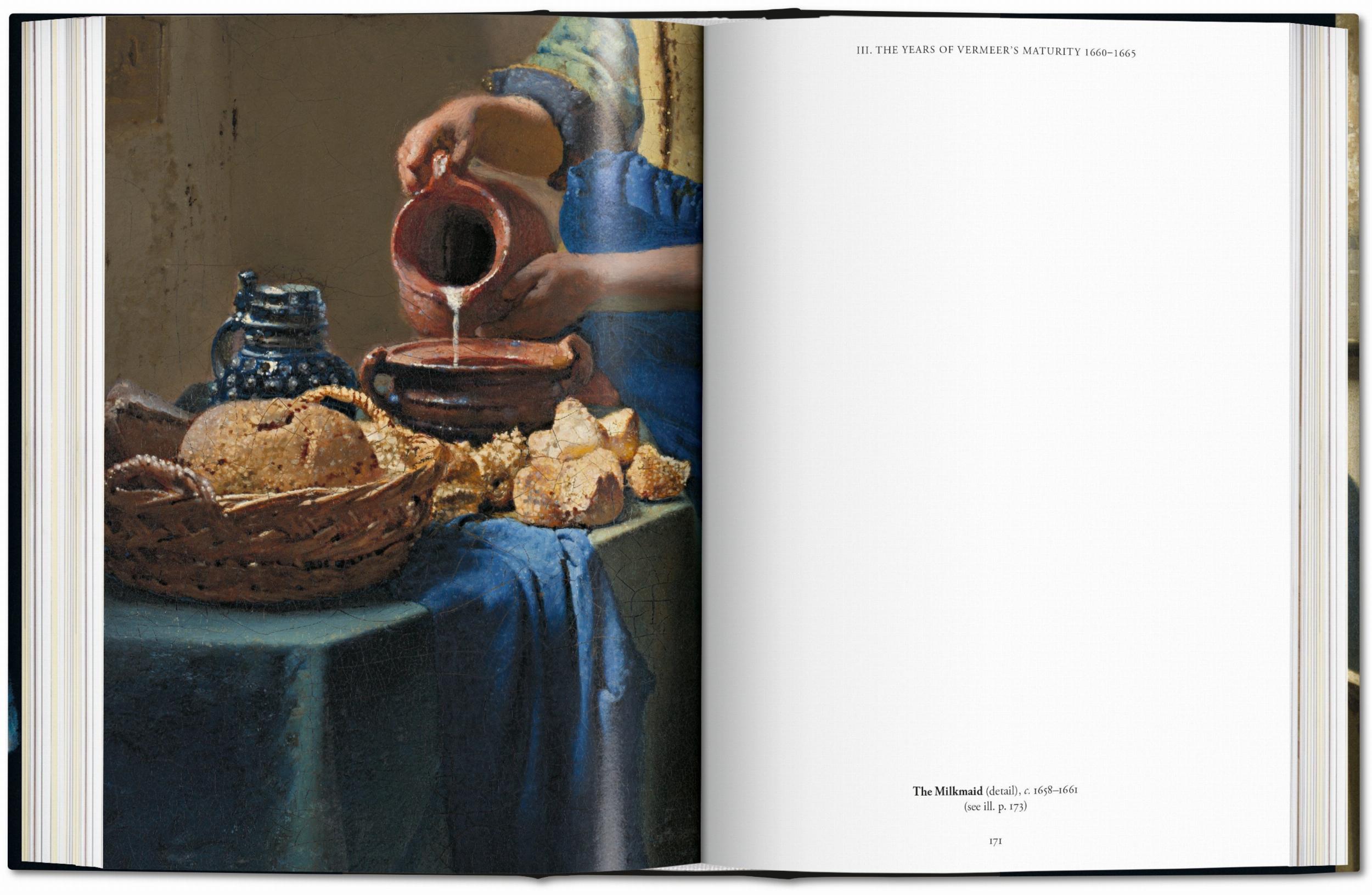 Vermeer. La Obra Completa. 40Th Ed.-2