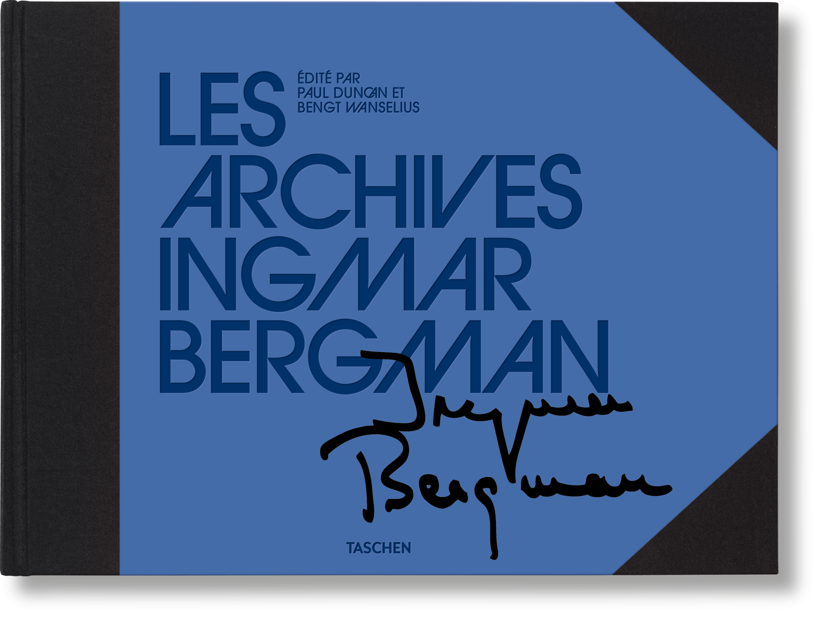Les Archives Ingmar Bergman
