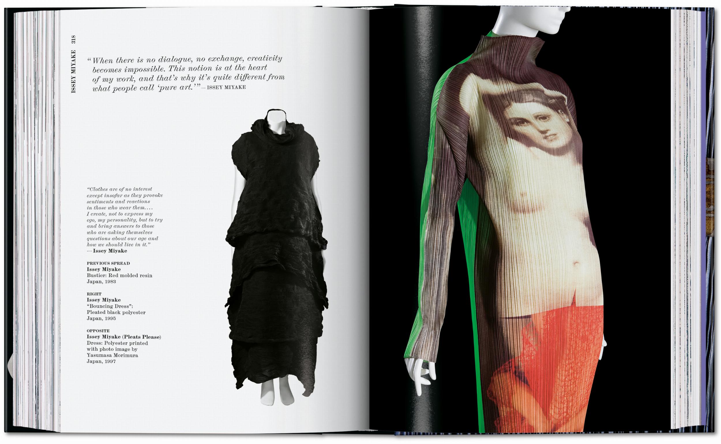 Fashion Designers A&Z 40Th Ed.-5