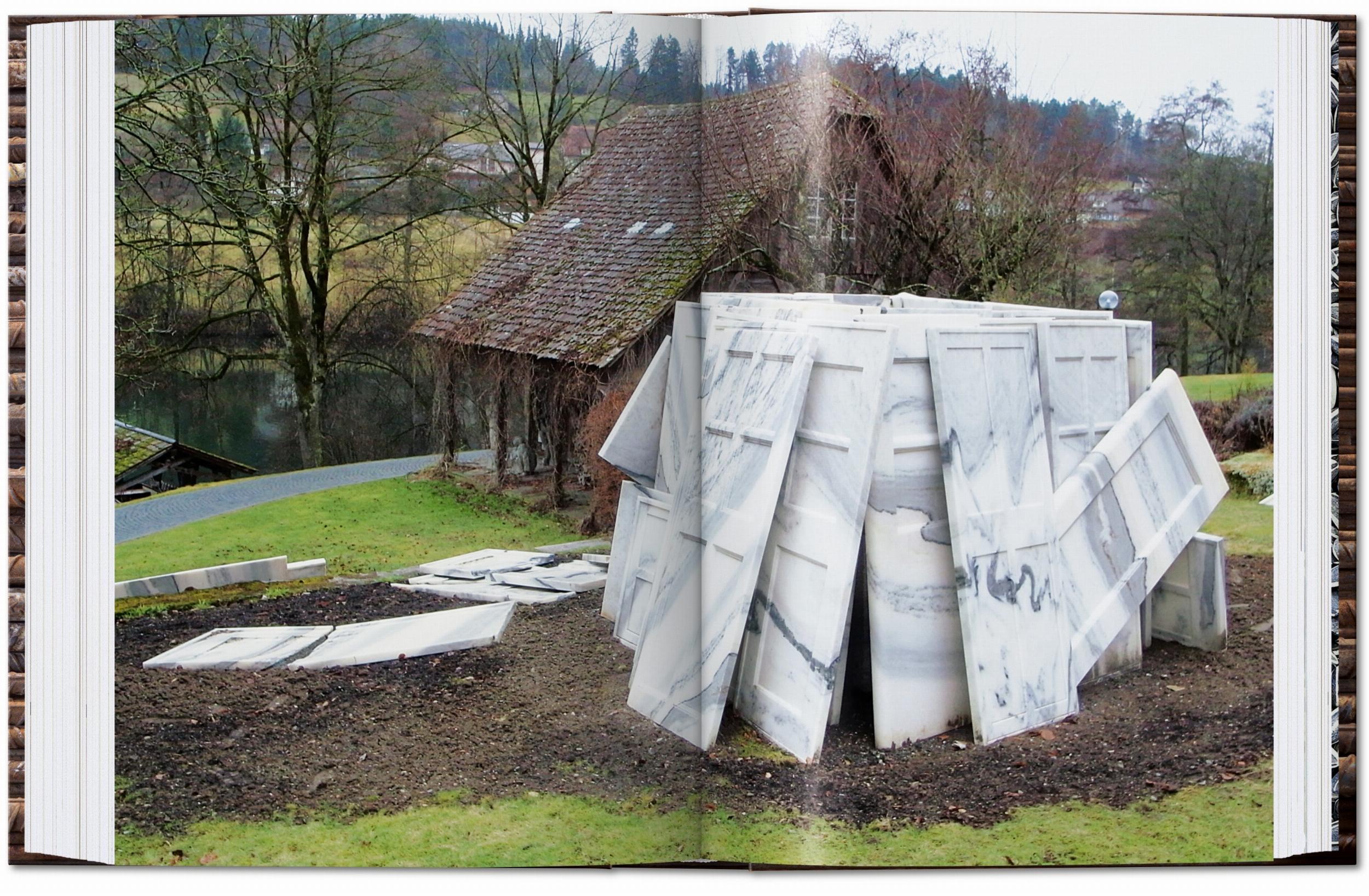 Ai Weiwei. 40Th Ed.-5