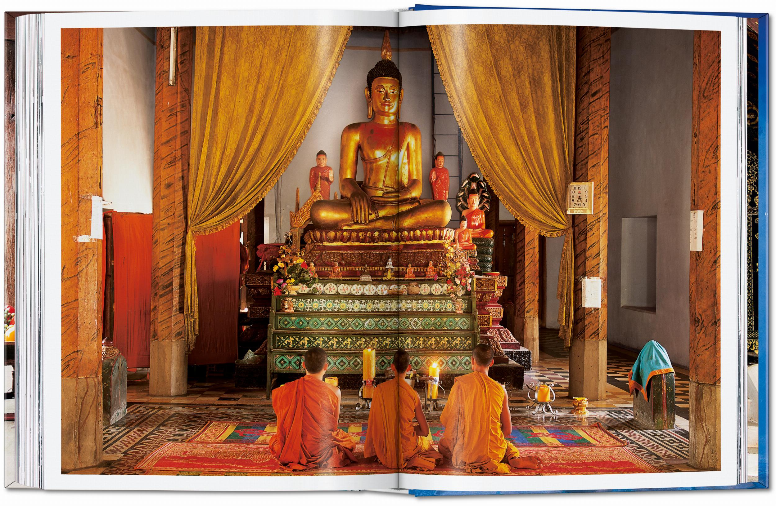 Living In Asia. 40Th Ed.-5