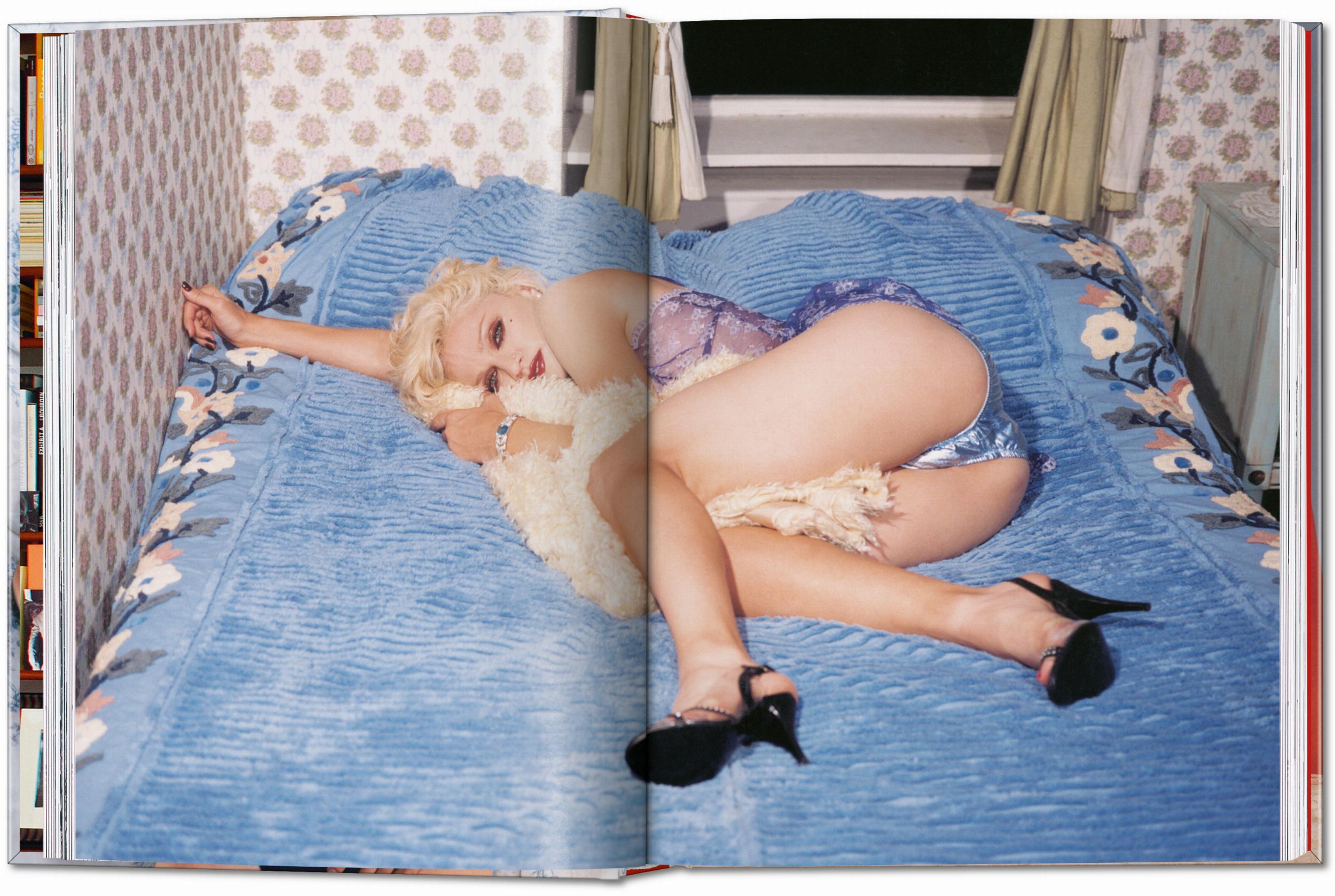 Bettina Rheims. 40Th Ed.-2