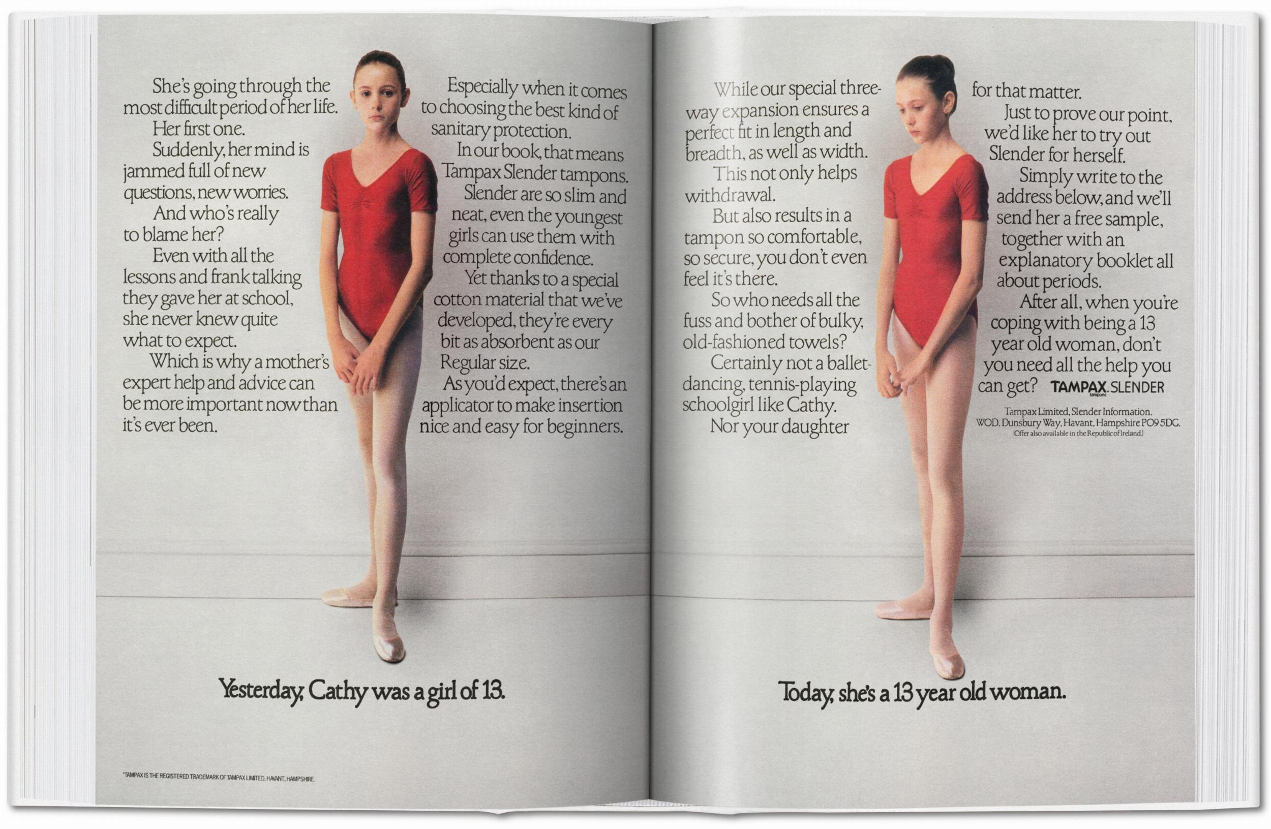 D&Ad. The Copy Book-3