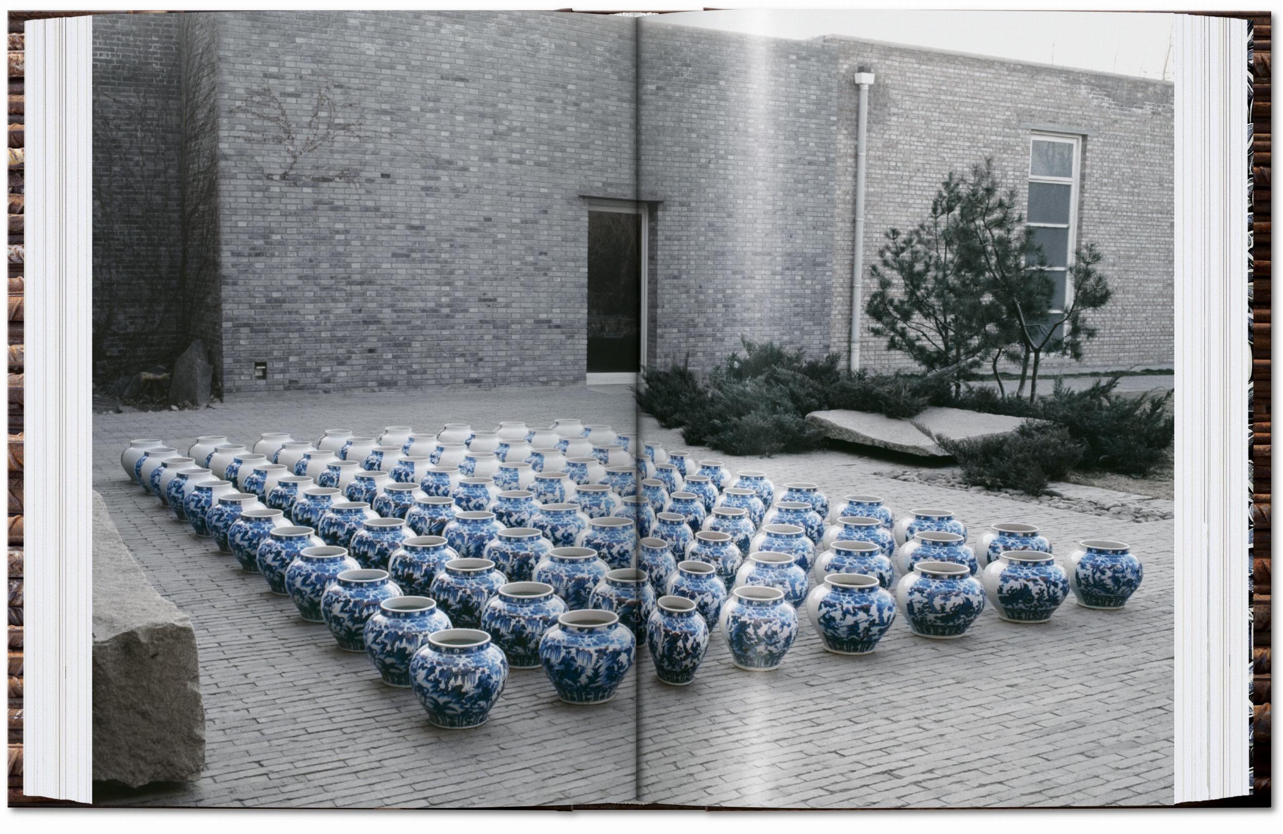 Ai Weiwei. 40Th Ed.-3