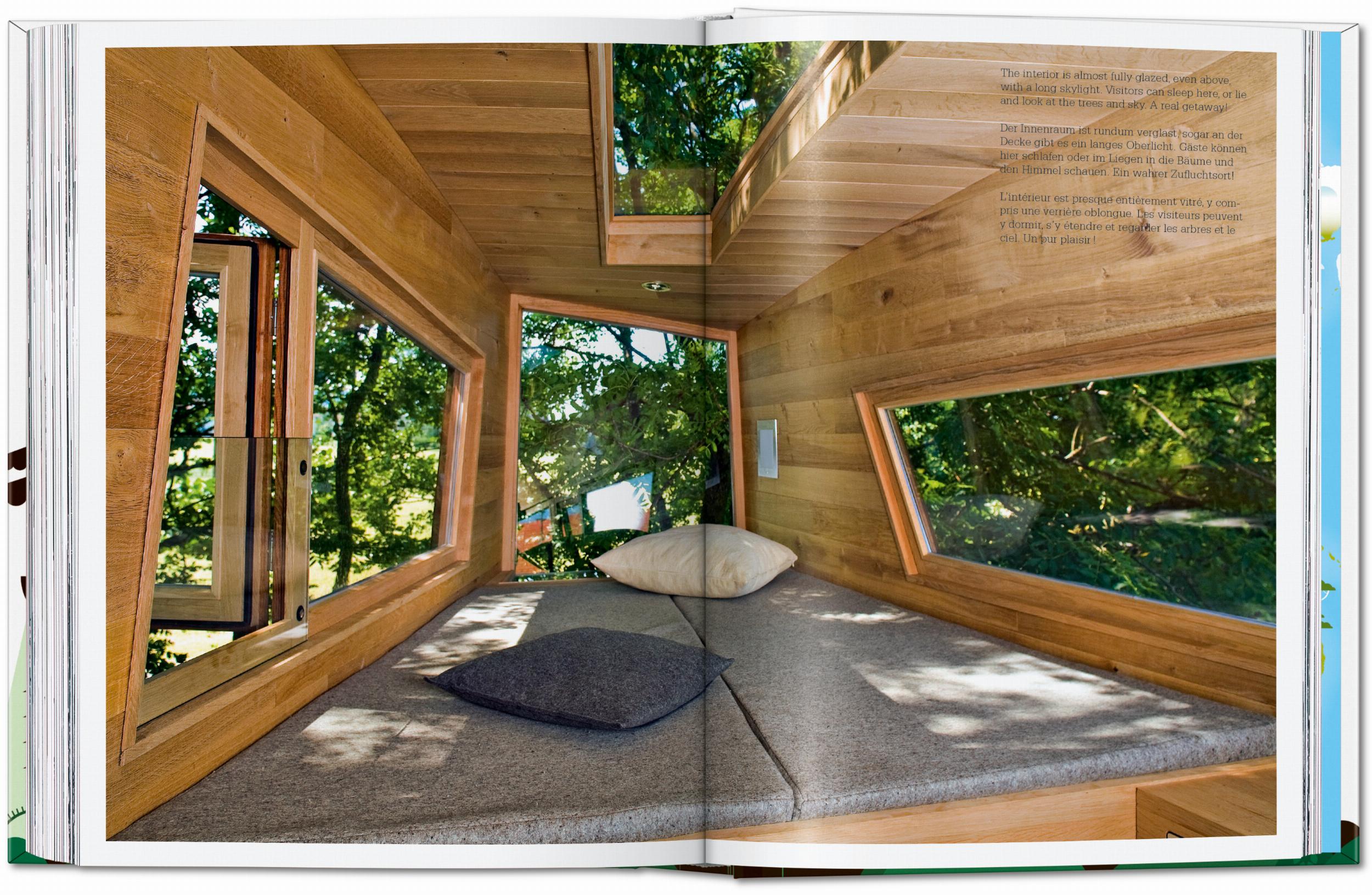 Tree Houses. 40Th Ed.-8